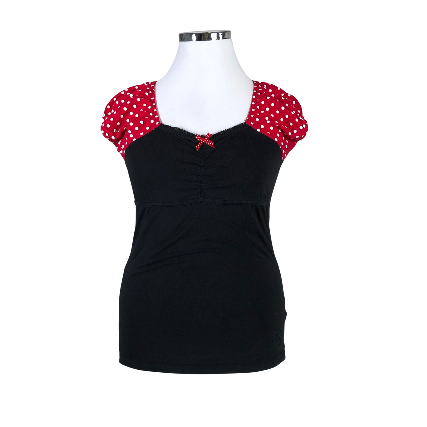 Unisex Queen of Darkness - T-paita, koko 42 - (1)