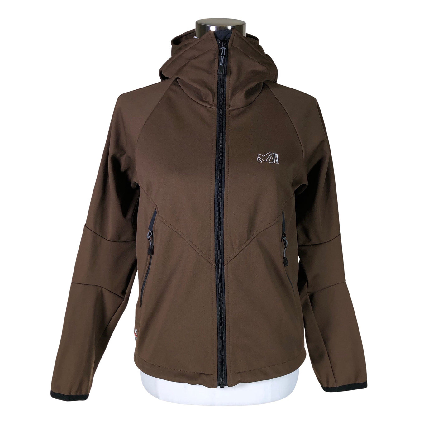 Unisex Millet - Softshell-takki, koko 36 - (1)