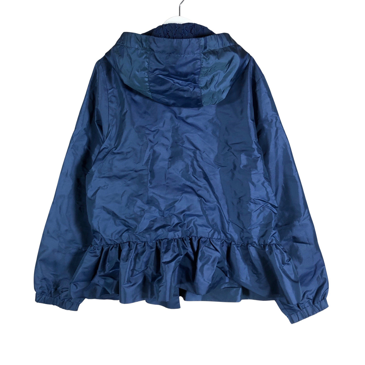 Unisex Gulliver - Ulkoilutakki, koko 146 - 152 - Sininen (2)
