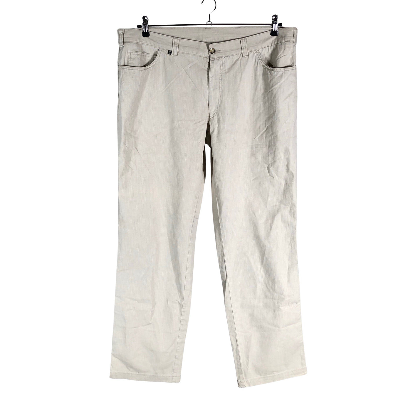 Unisex Turo Tailor - Kangashousut, koko XXXL - (1)