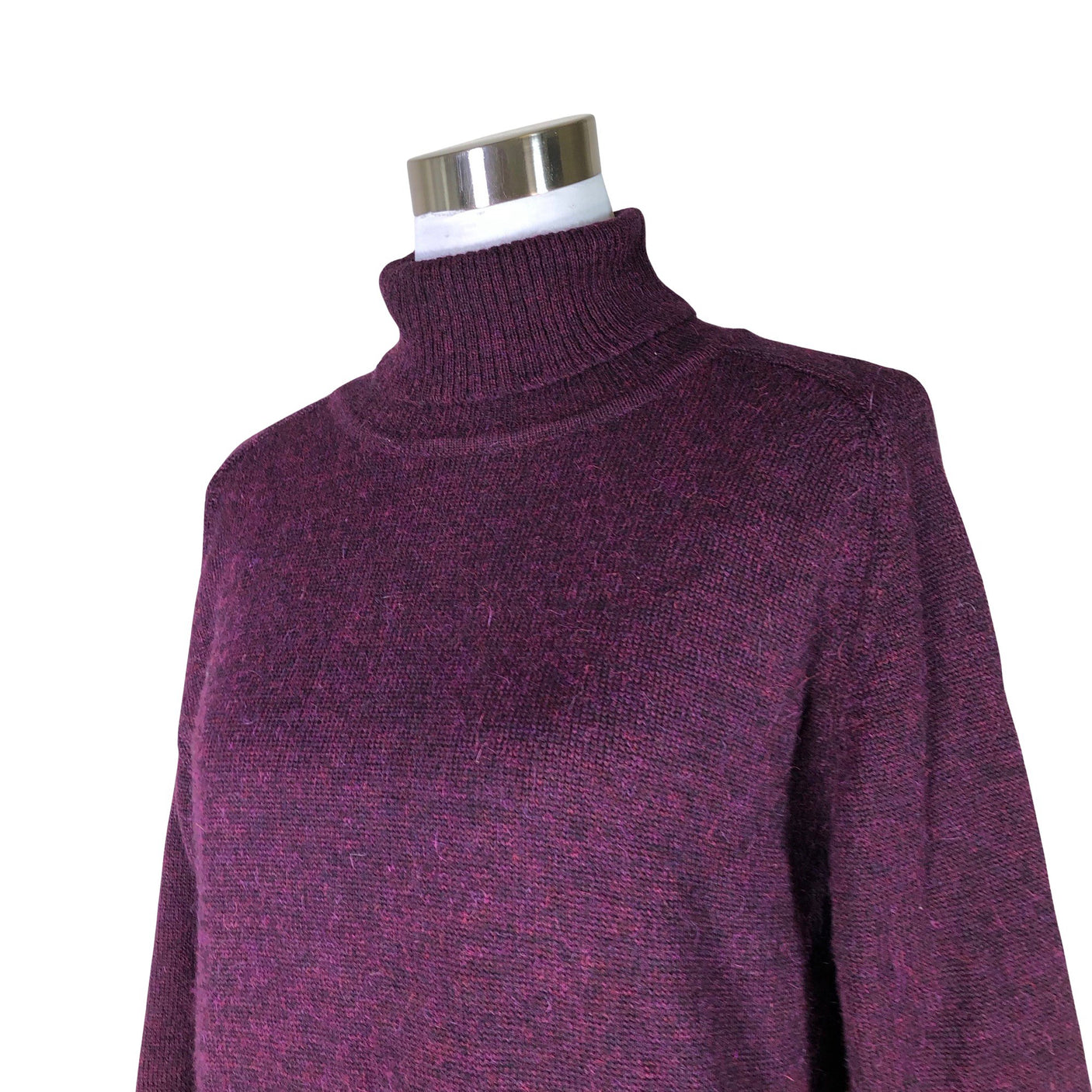 Unisex Alpa - Neulemekko, koko 34 - (3)