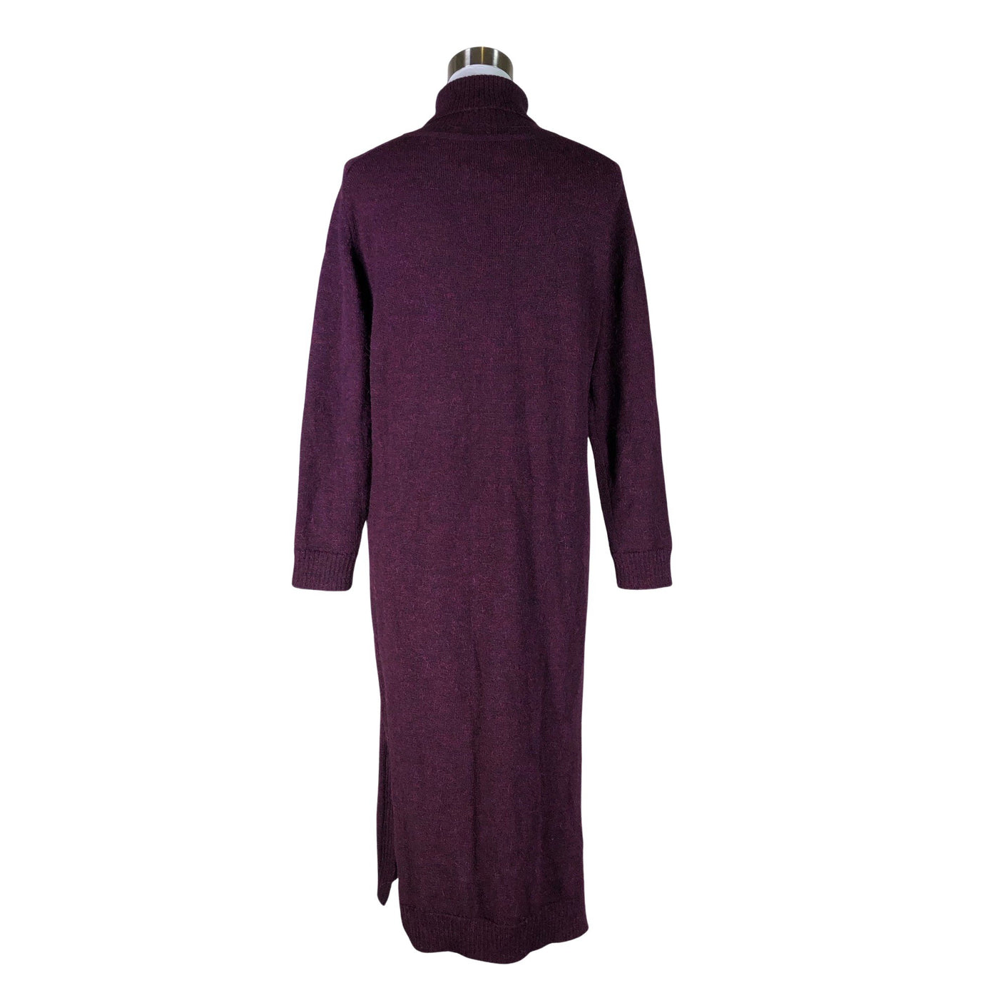Unisex Alpa - Neulemekko, koko 34 - (2)