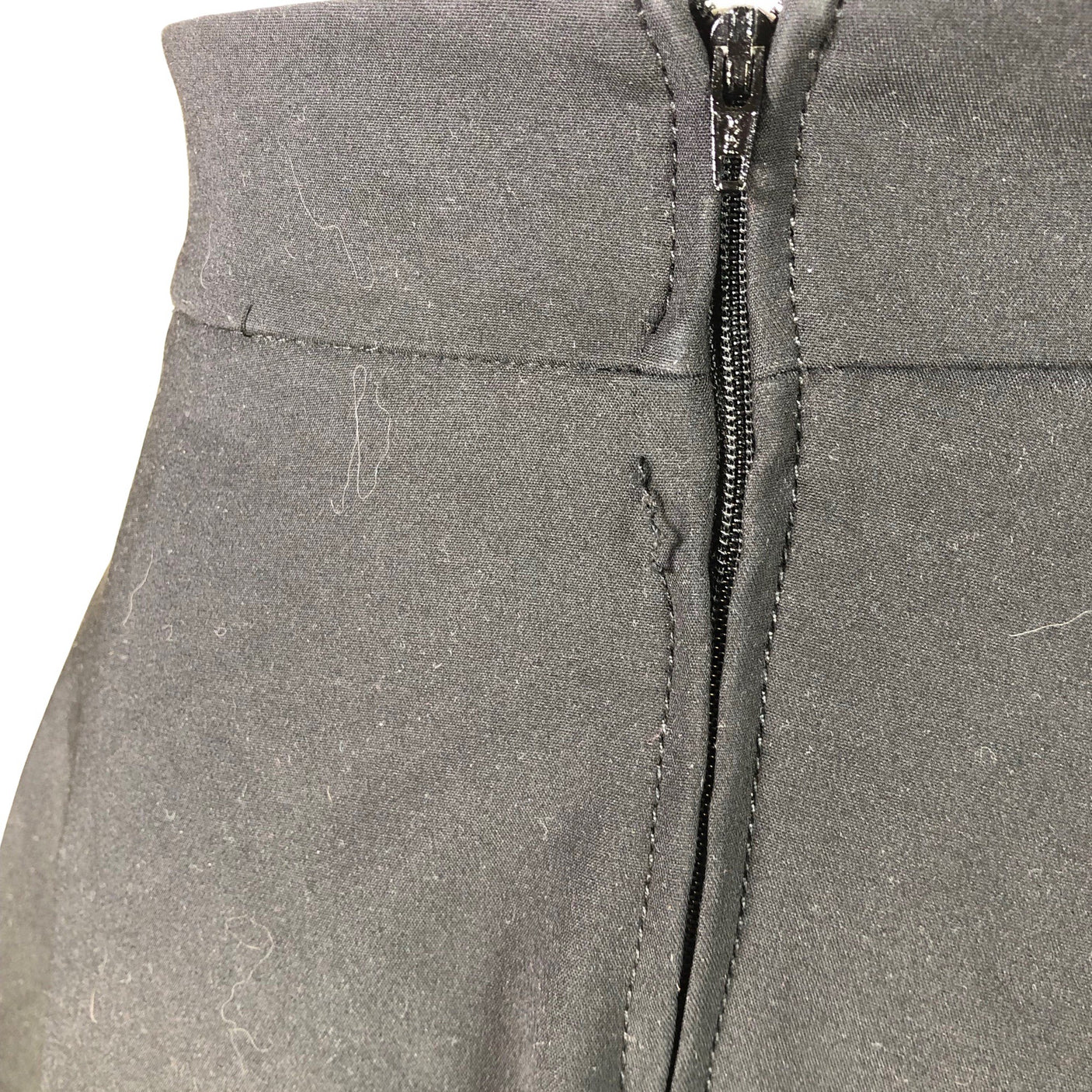 Unisex Arket - Kangashame, koko 32 - (2)