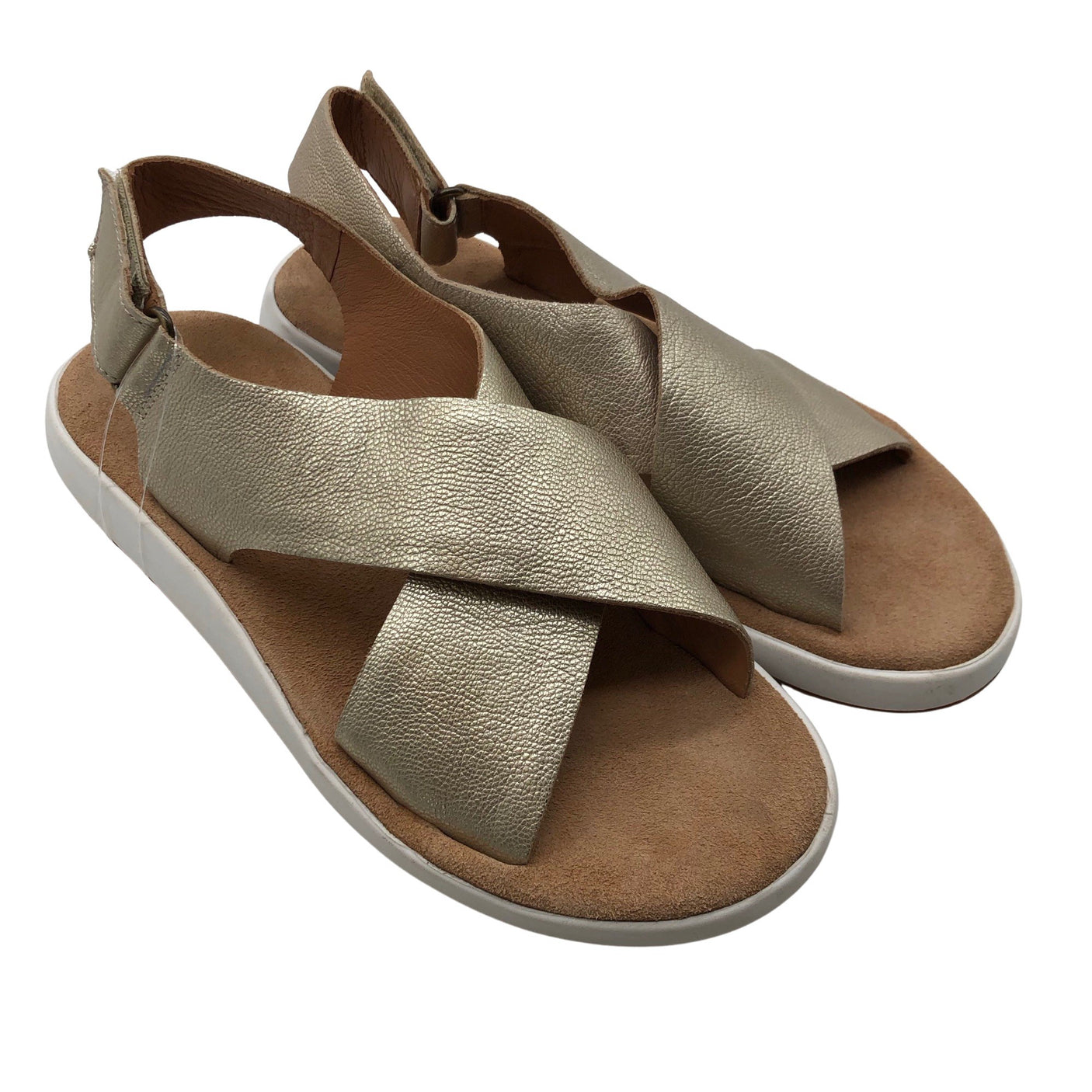 Unisex Clarks - Sandaalit, koko 37 - (2)