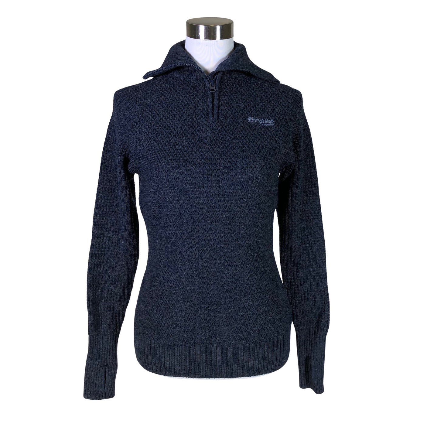Unisex Bergans of Norway - Neulepaita, koko 34 - (1)