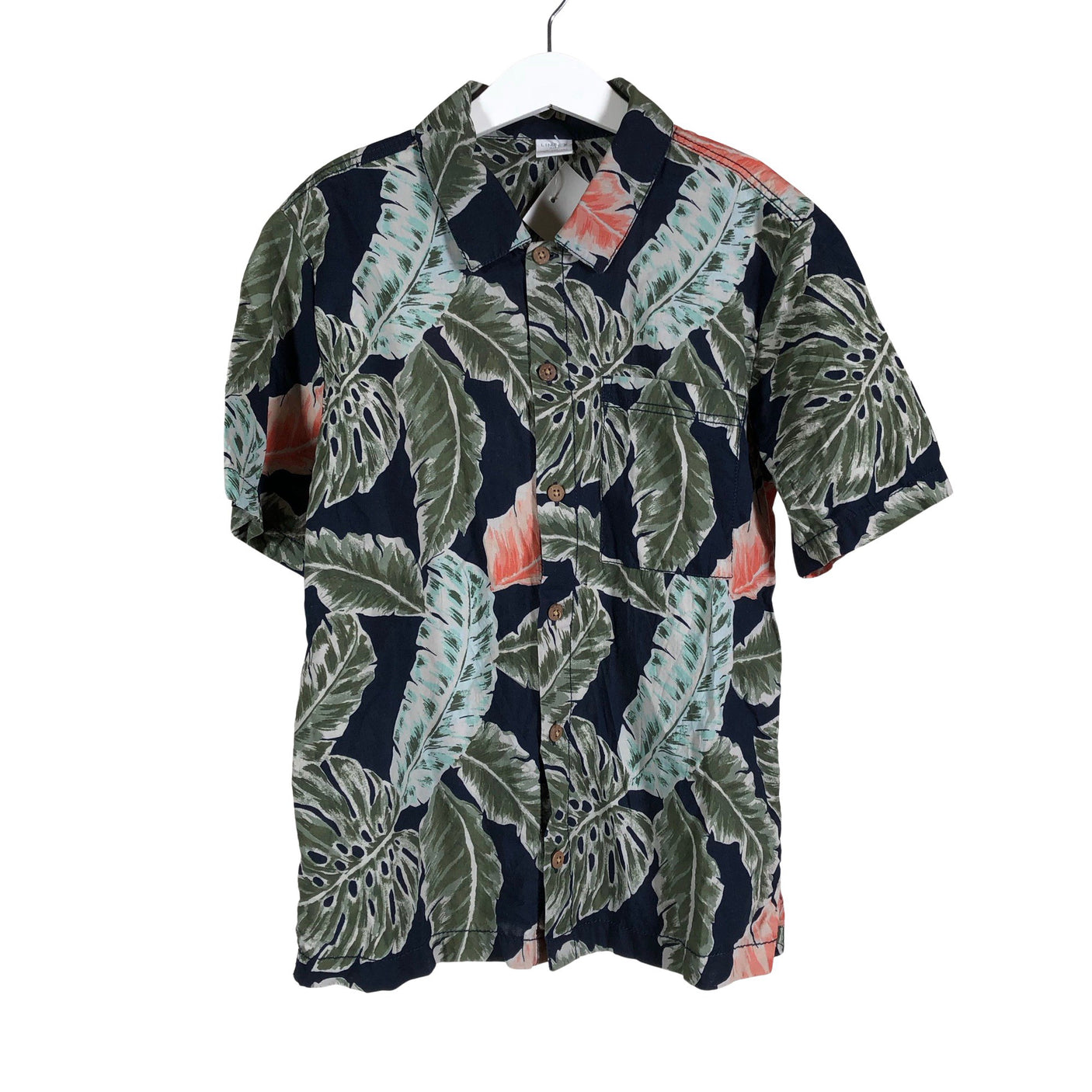 Unisex Lindex - Kauluspaita, koko 134 - 140 - (1)