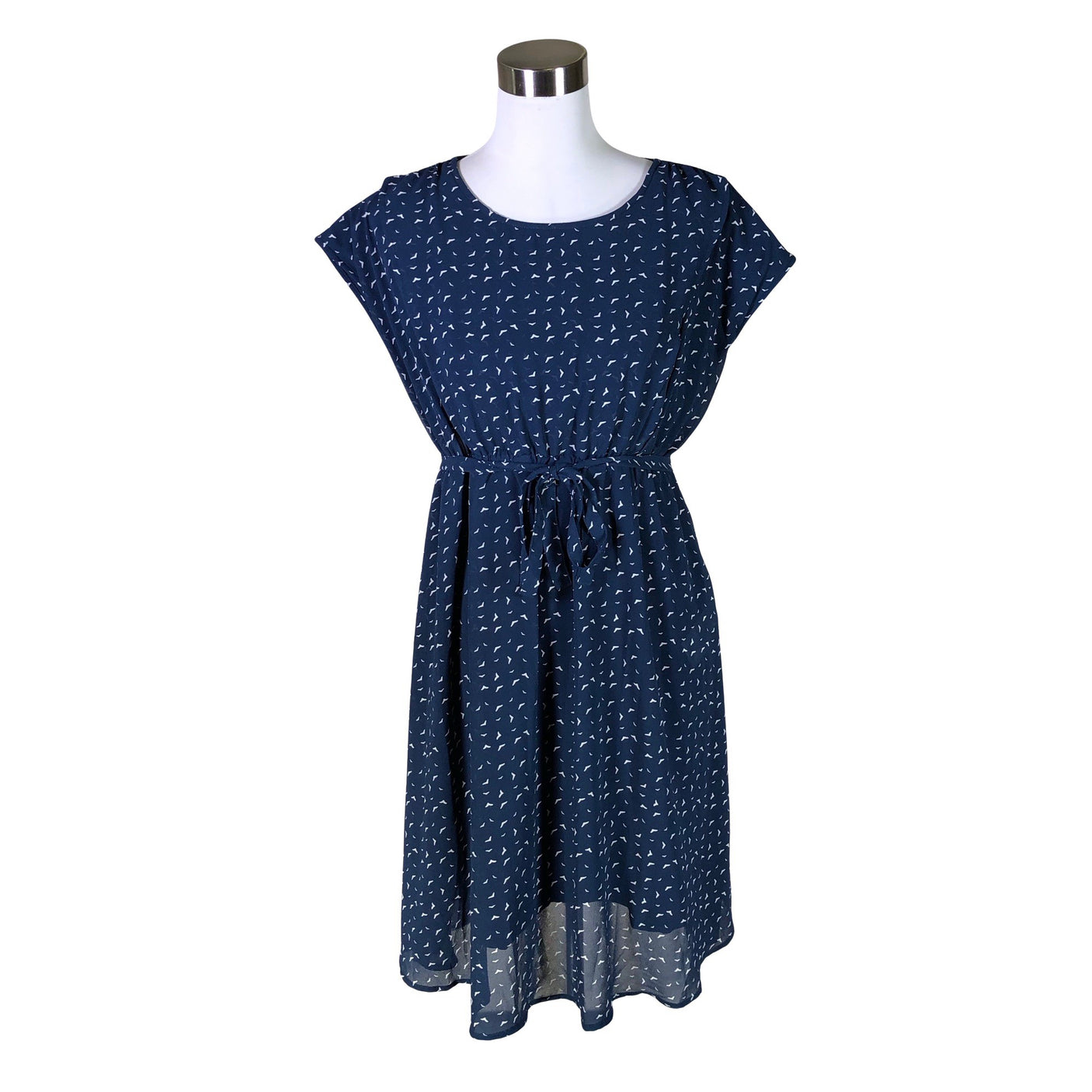 Unisex Mama Licious - Sifonkimekko, koko 40 - (1)