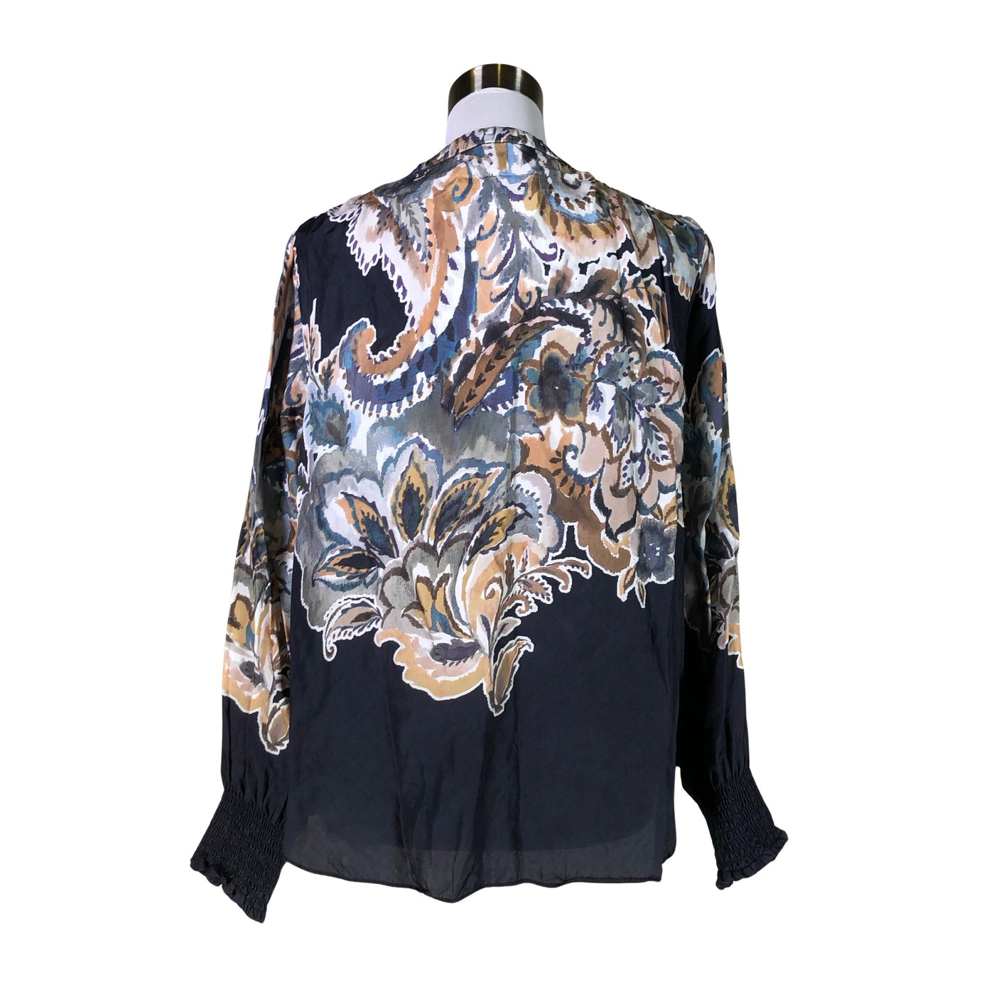 Naisten Gustav - Pusero, koko 38 - Sininen (2)