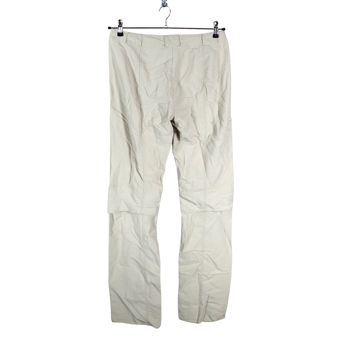 Unisex Fjällräven - Ulkoiluhousut, koko 38 - (2)