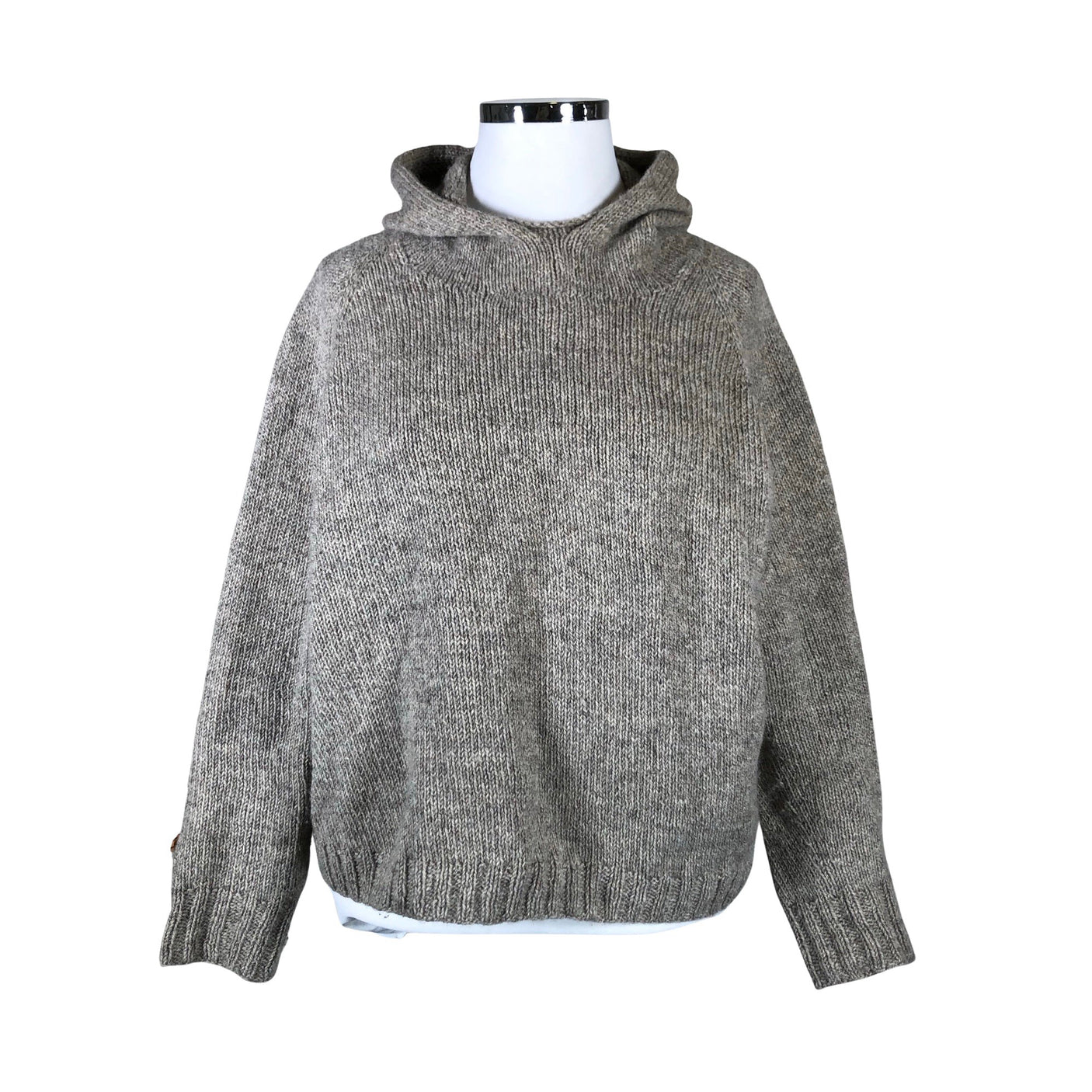 Unisex Myssyfarmi - Neulepaita, koko 42 - (1)