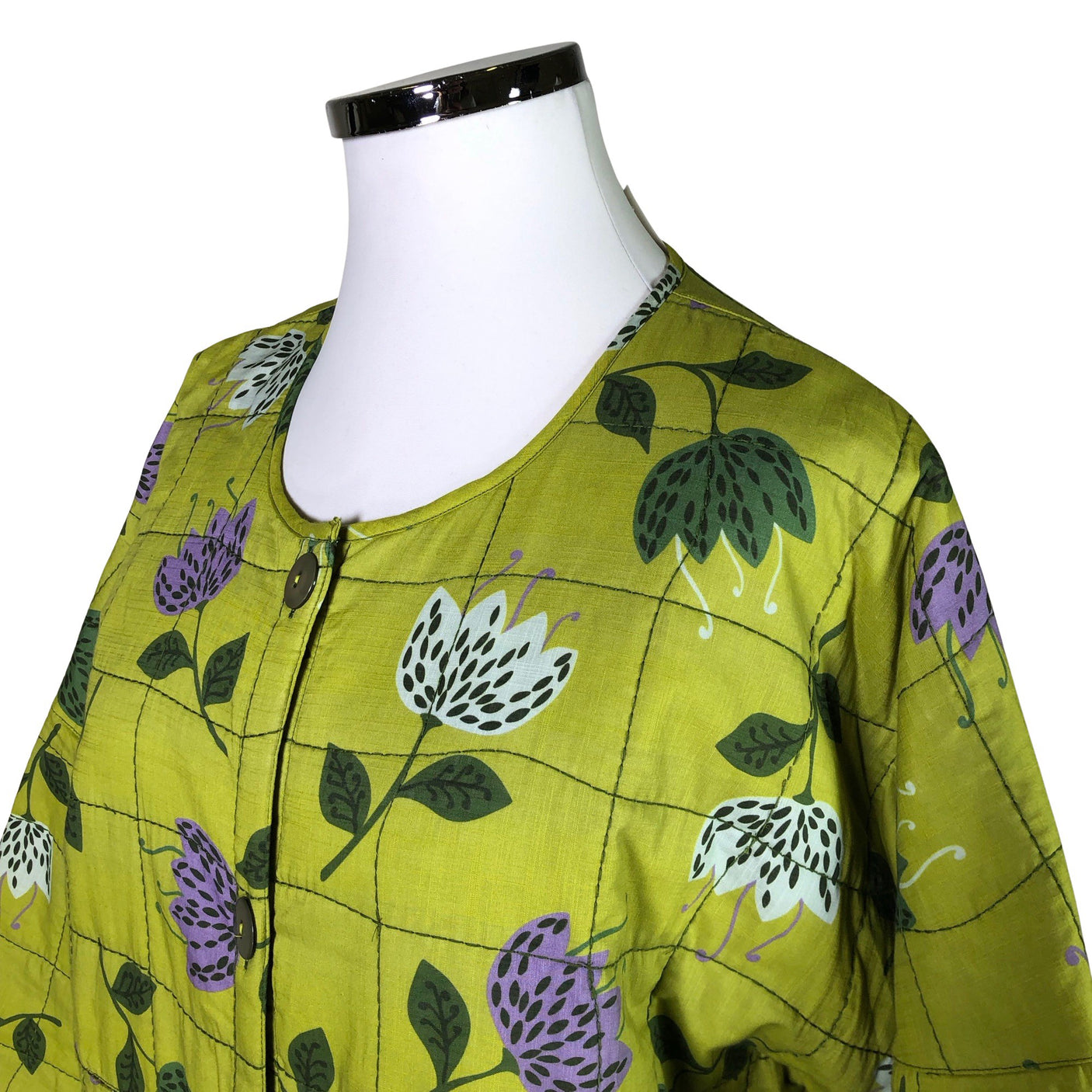 Unisex Gudrun Sjöden - Kesätakki, koko 48 - (3)
