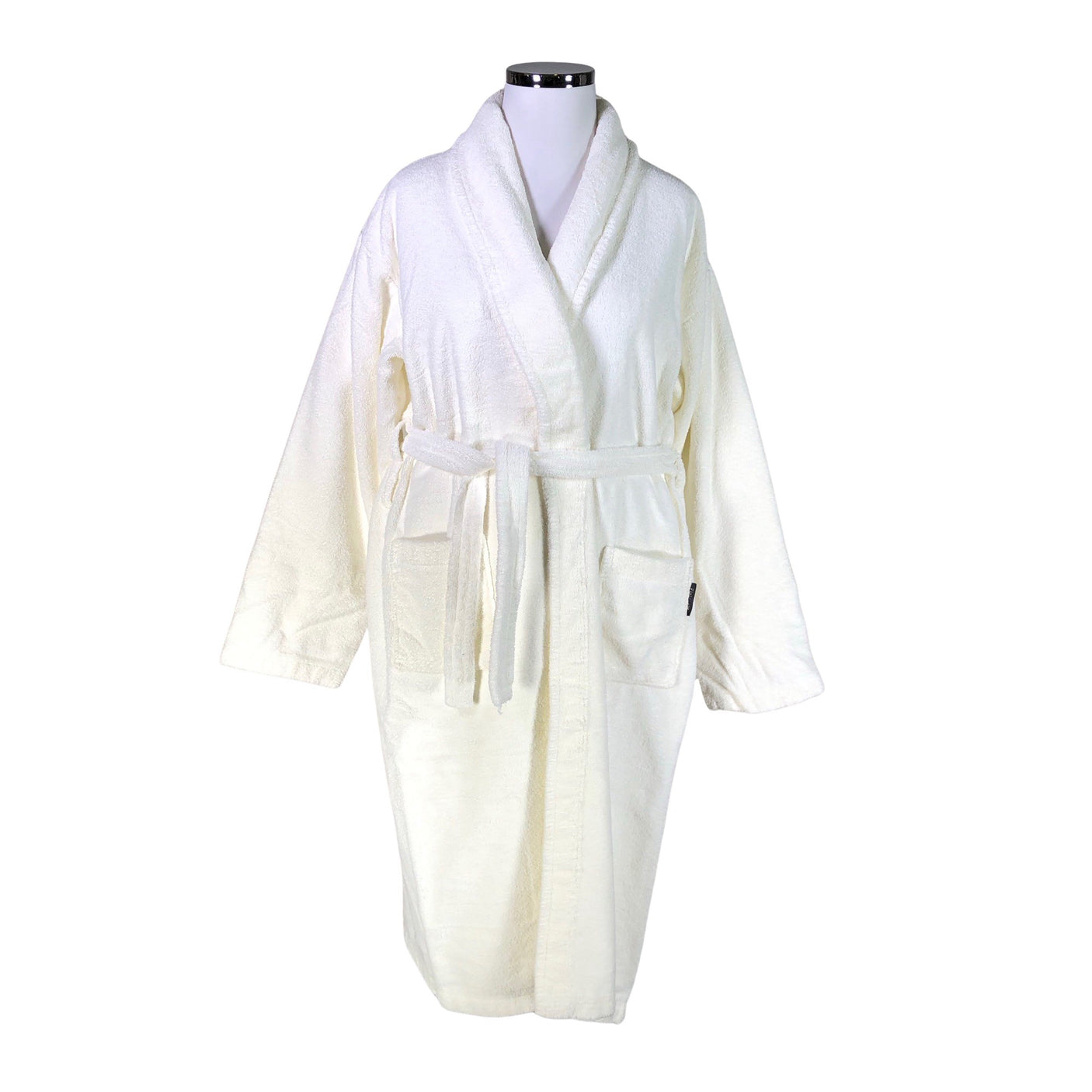 Unisex Finlayson - Kylpytakki, koko XL - (1)