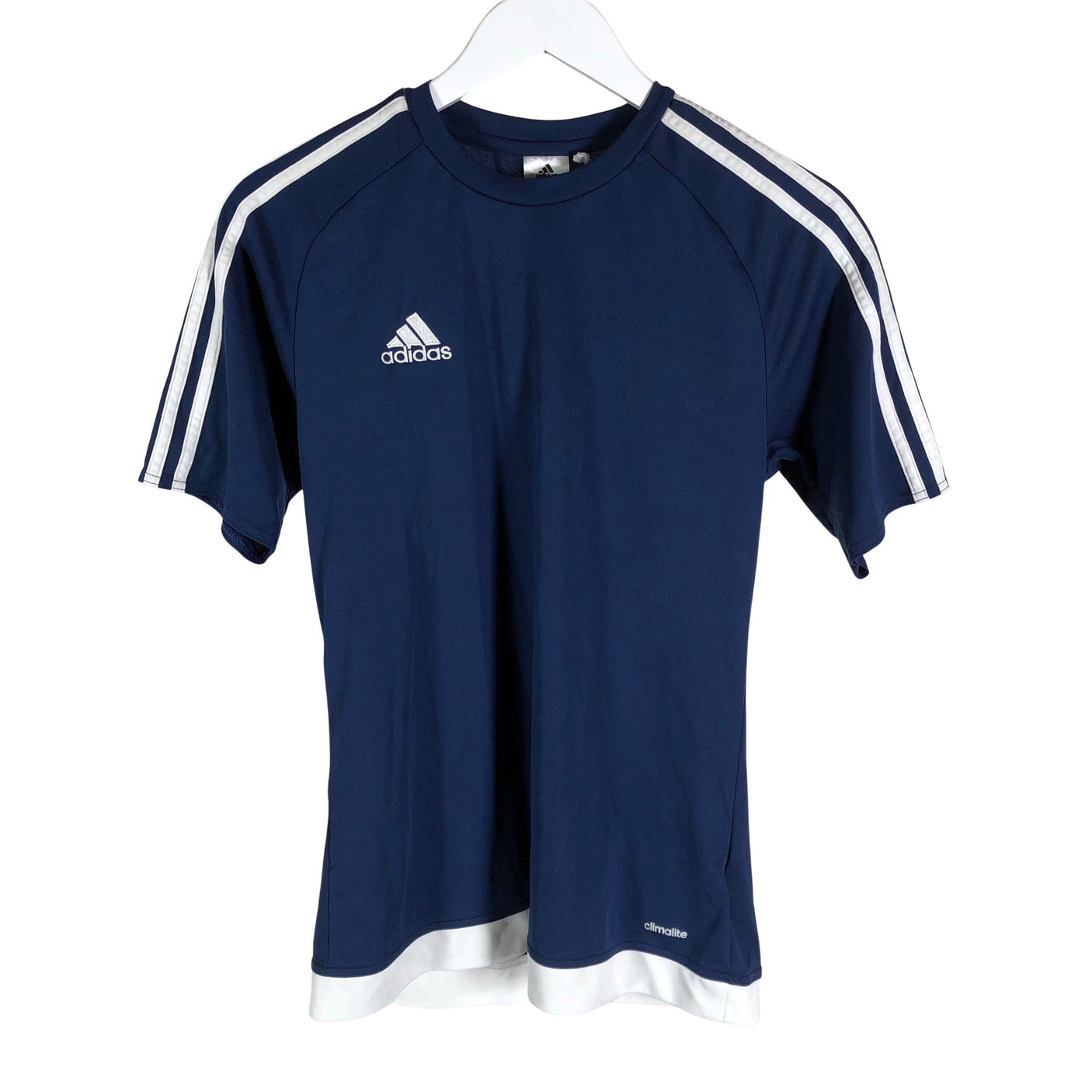 Unisex Adidas - Urheilupaita, lyhyet hihat, koko 36 - (1)