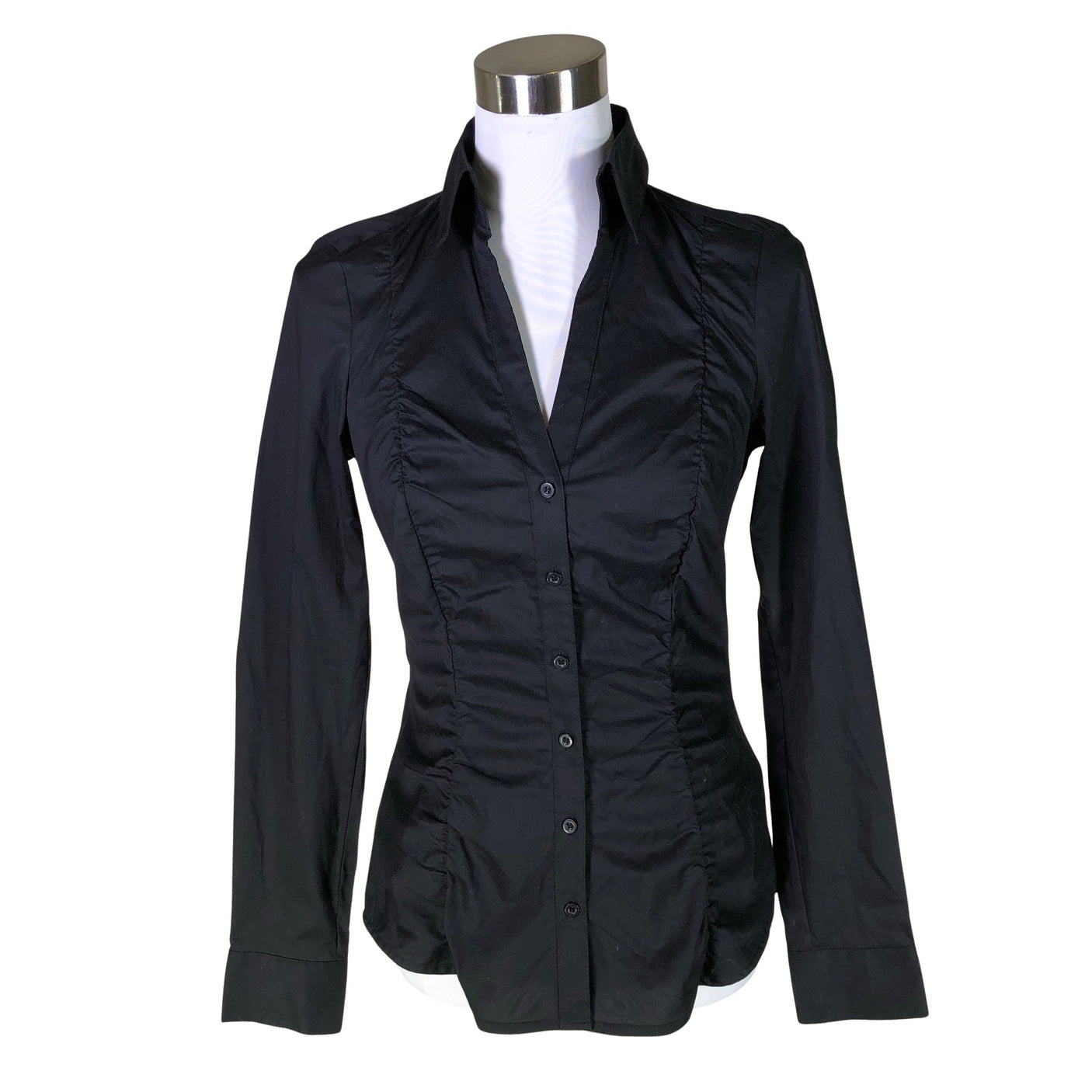 Unisex Esprit - Kauluspaita, koko 36 - (1)