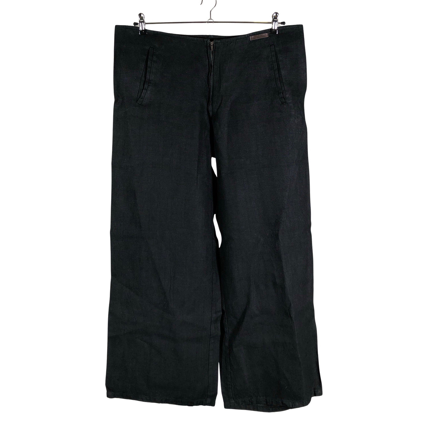 Unisex Noolan - Kangashousut, koko 42 - (1)