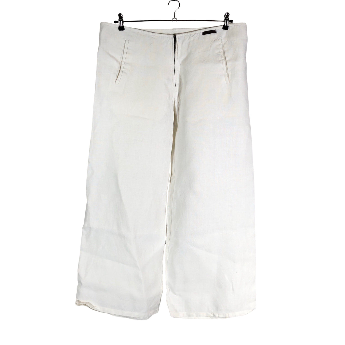 Unisex Noolan - Kangashousut, koko 42 - (1)