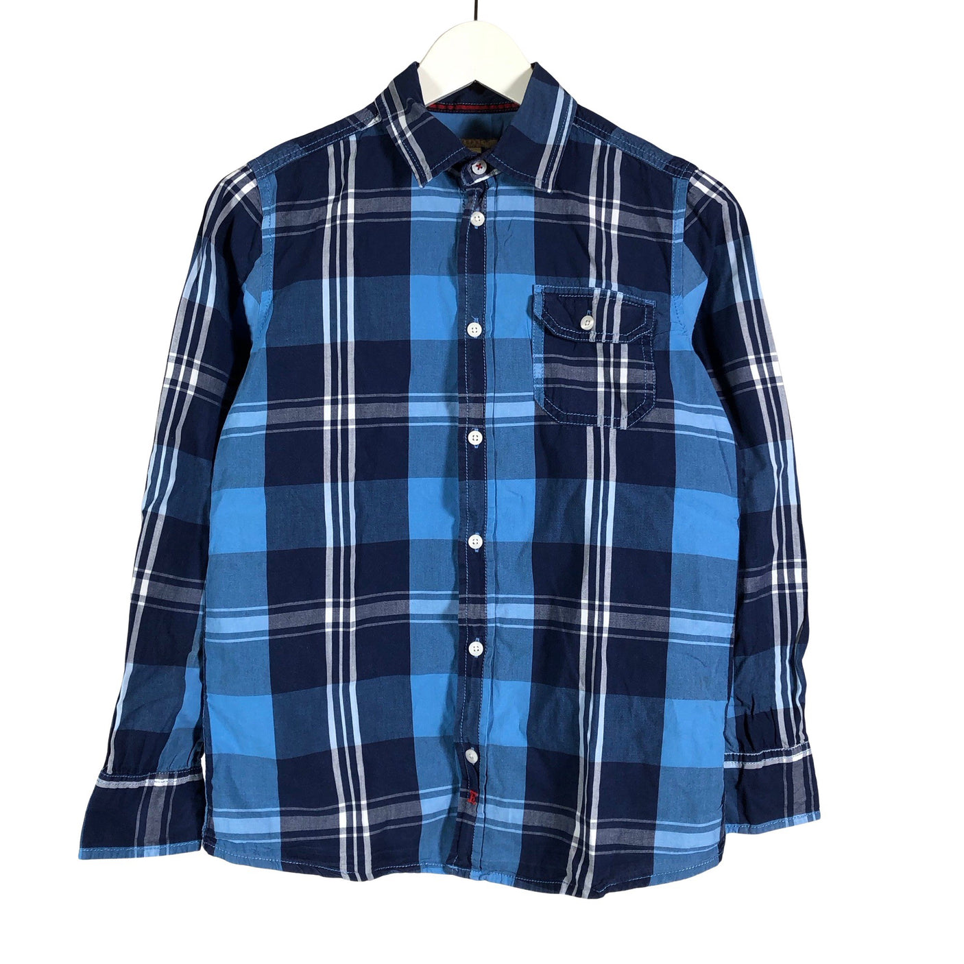 Unisex Esprit - Kauluspaita, koko 152 - 158 - (1)