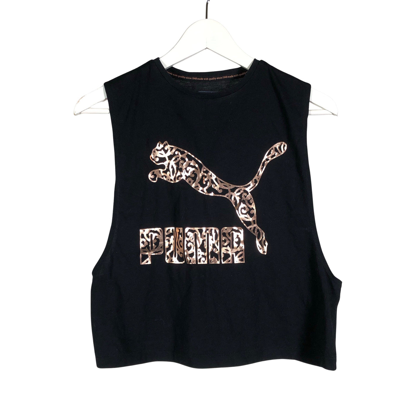 Unisex Puma - Urheilutoppi, koko 36 - (1)