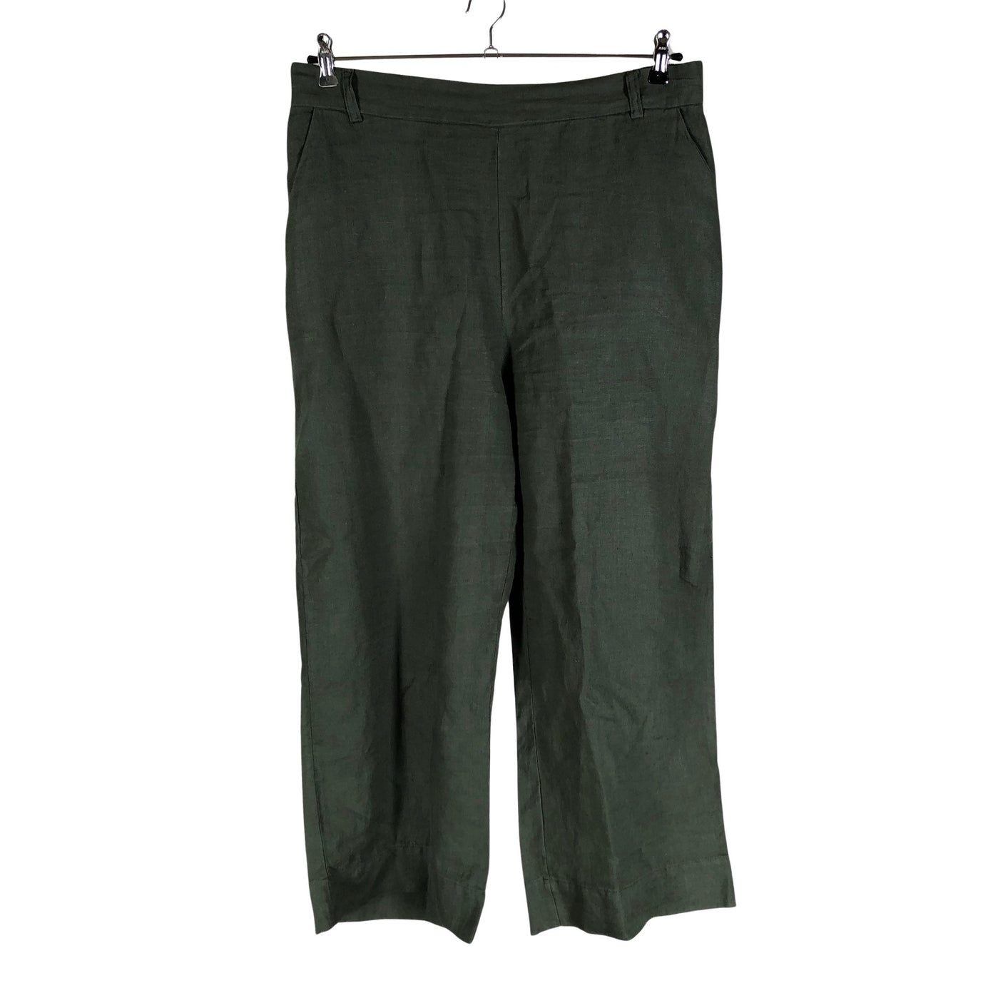 Unisex Nanso - Kangashousut, koko 44 - (1)