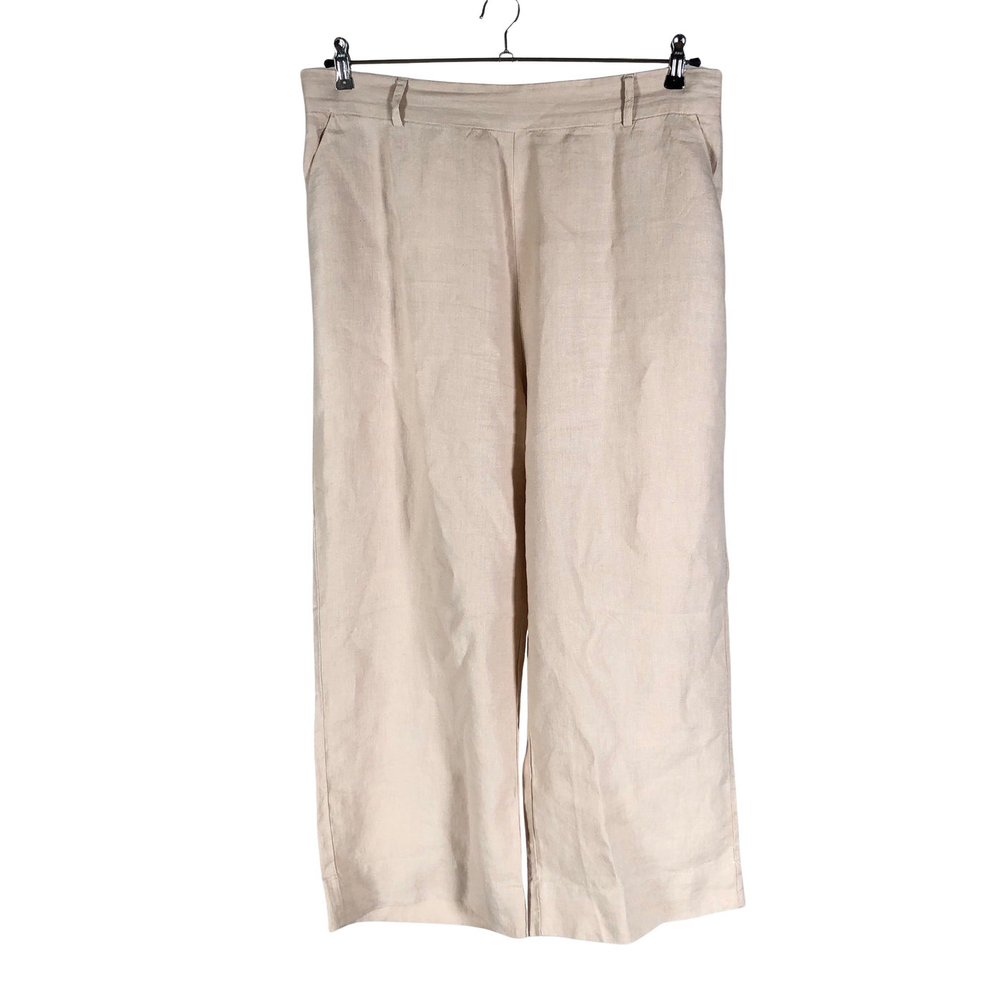 Unisex Nanso - Kangashousut, koko 46 - (1)