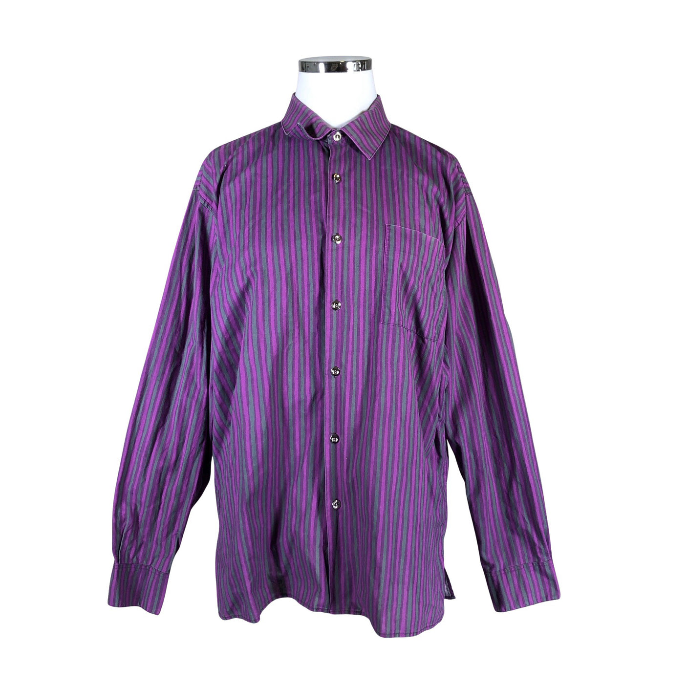 Unisex Marimekko - Kauluspaita, koko 54 - (1)