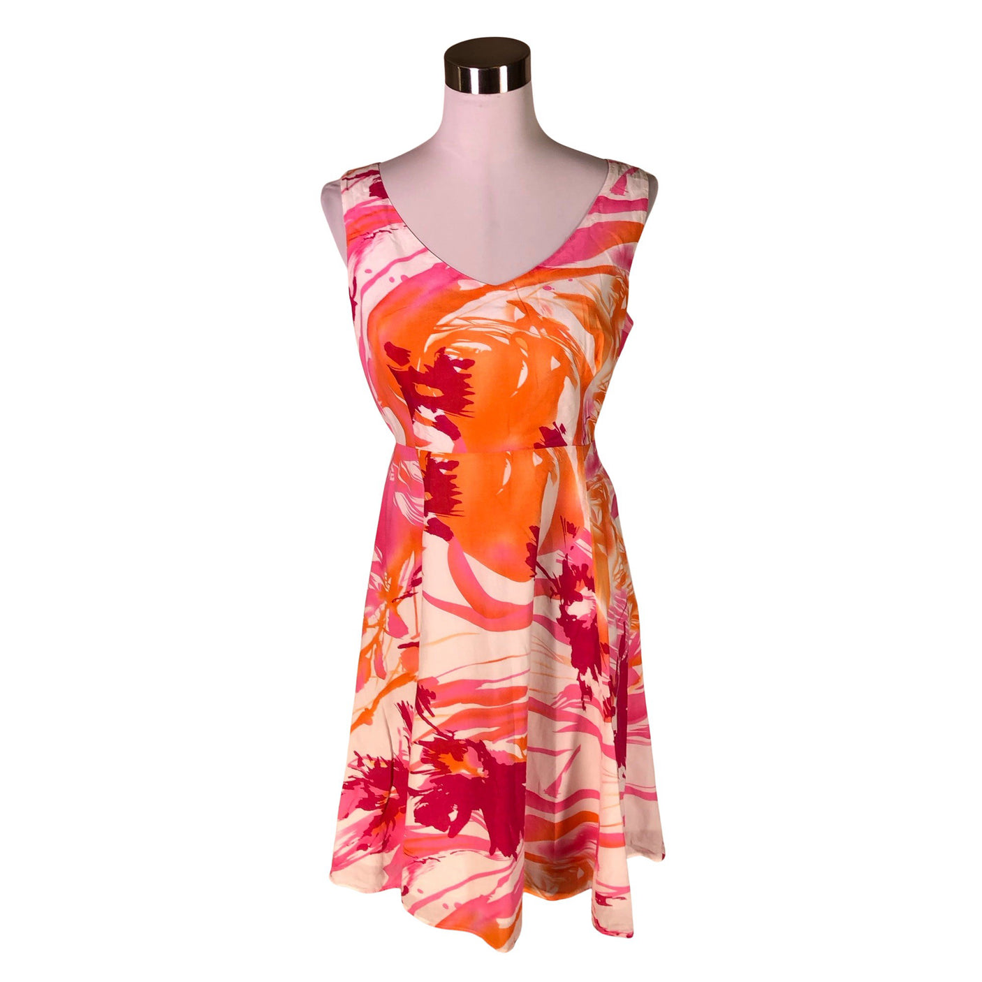 Unisex Your Face - Kangasmekko, koko 38 - (1)