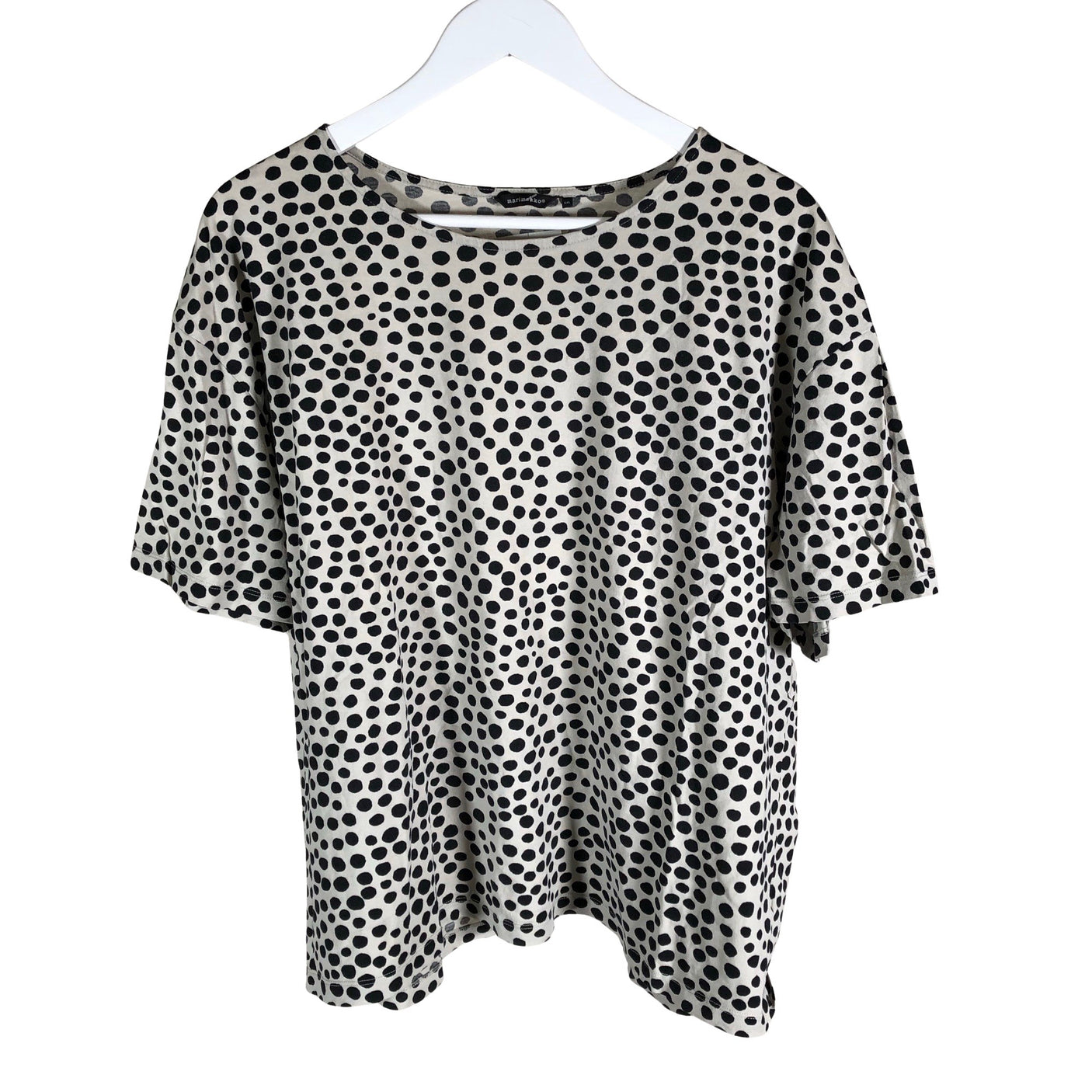 Unisex Marimekko - T-paita, koko 44 - (1)
