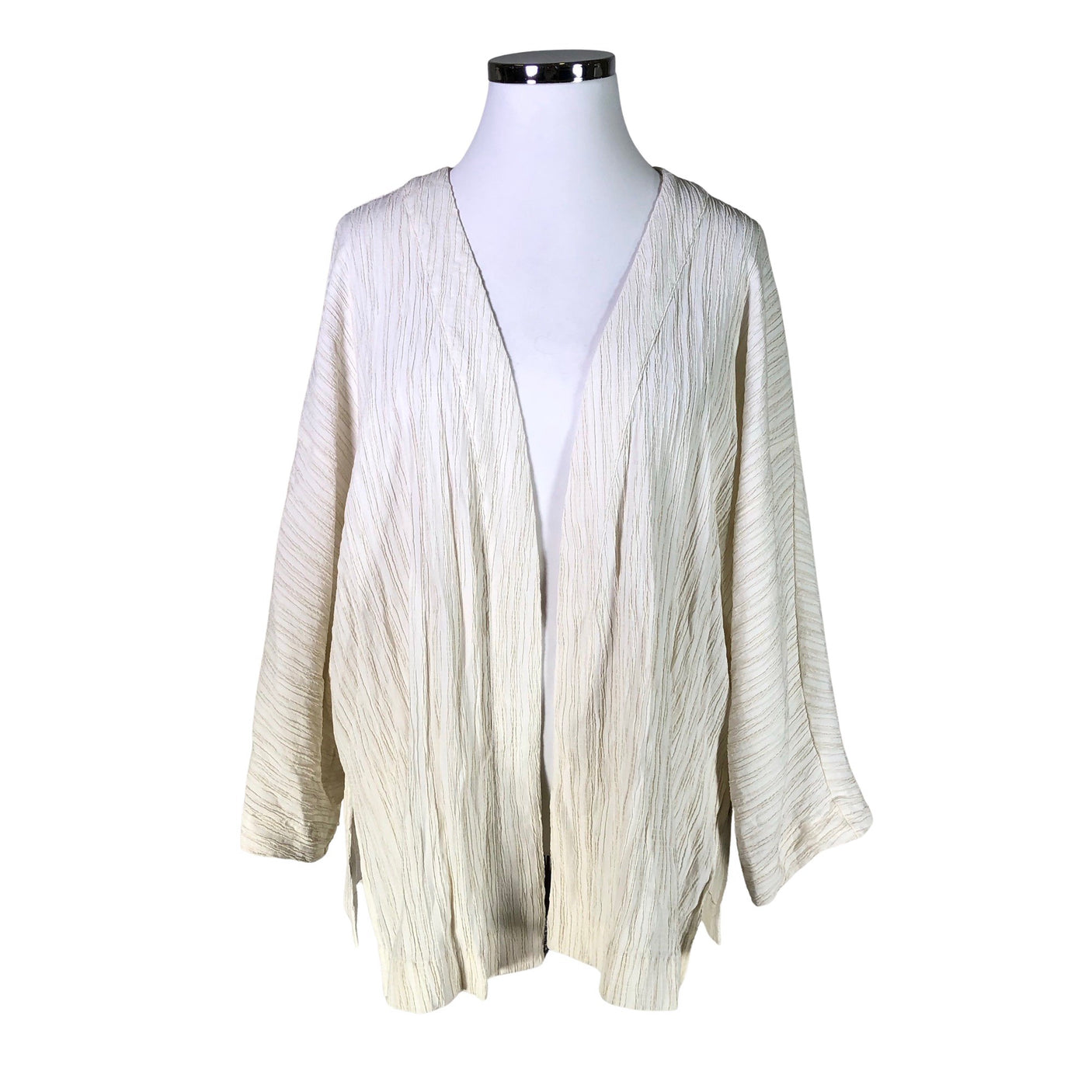 Unisex Lindex - Neuletakki, koko 48 - (1)