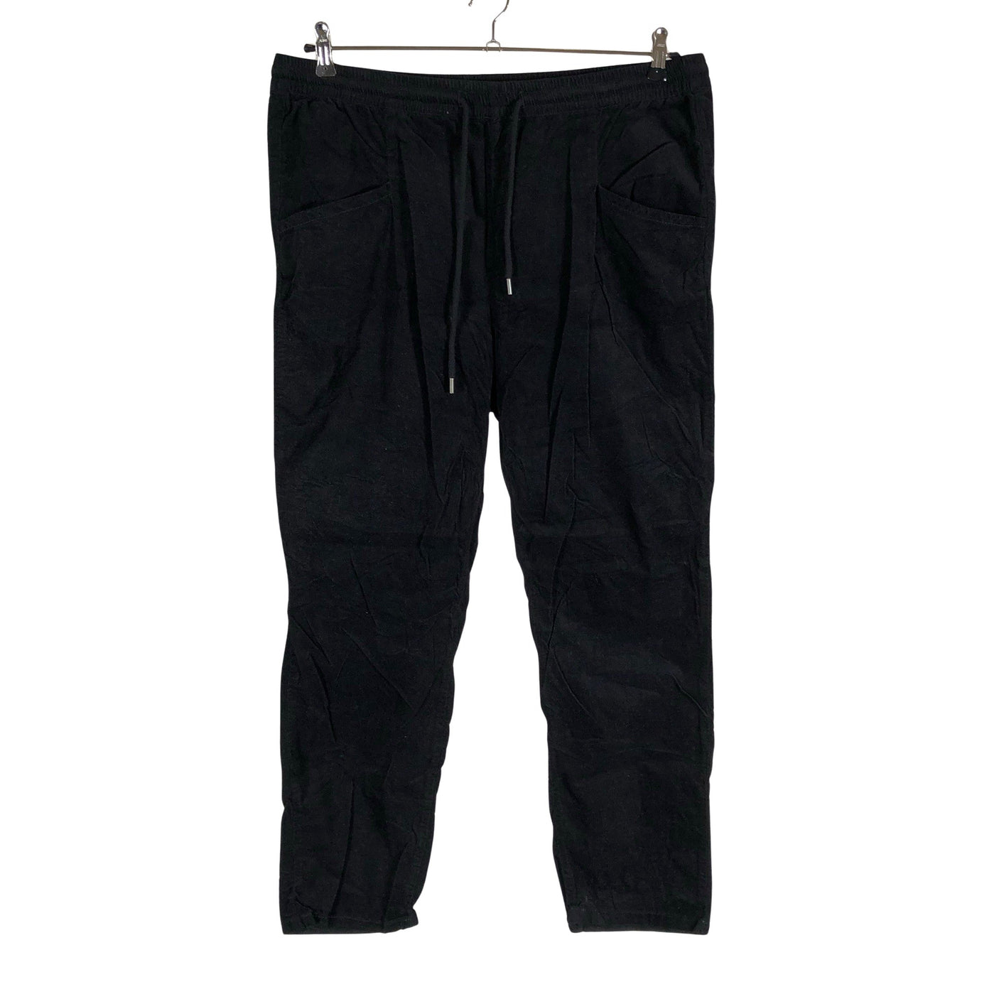 Unisex Simply Be. - Samettihousut, koko 46 - (1)