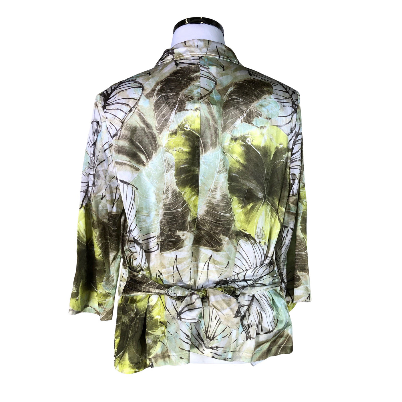 Unisex Voglia - Lyhythihainen pusero, koko 48 - (2)