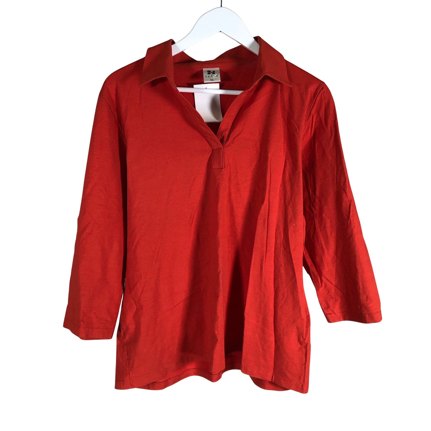 Unisex Nanso - Trikoopaita, koko 50 - (1)