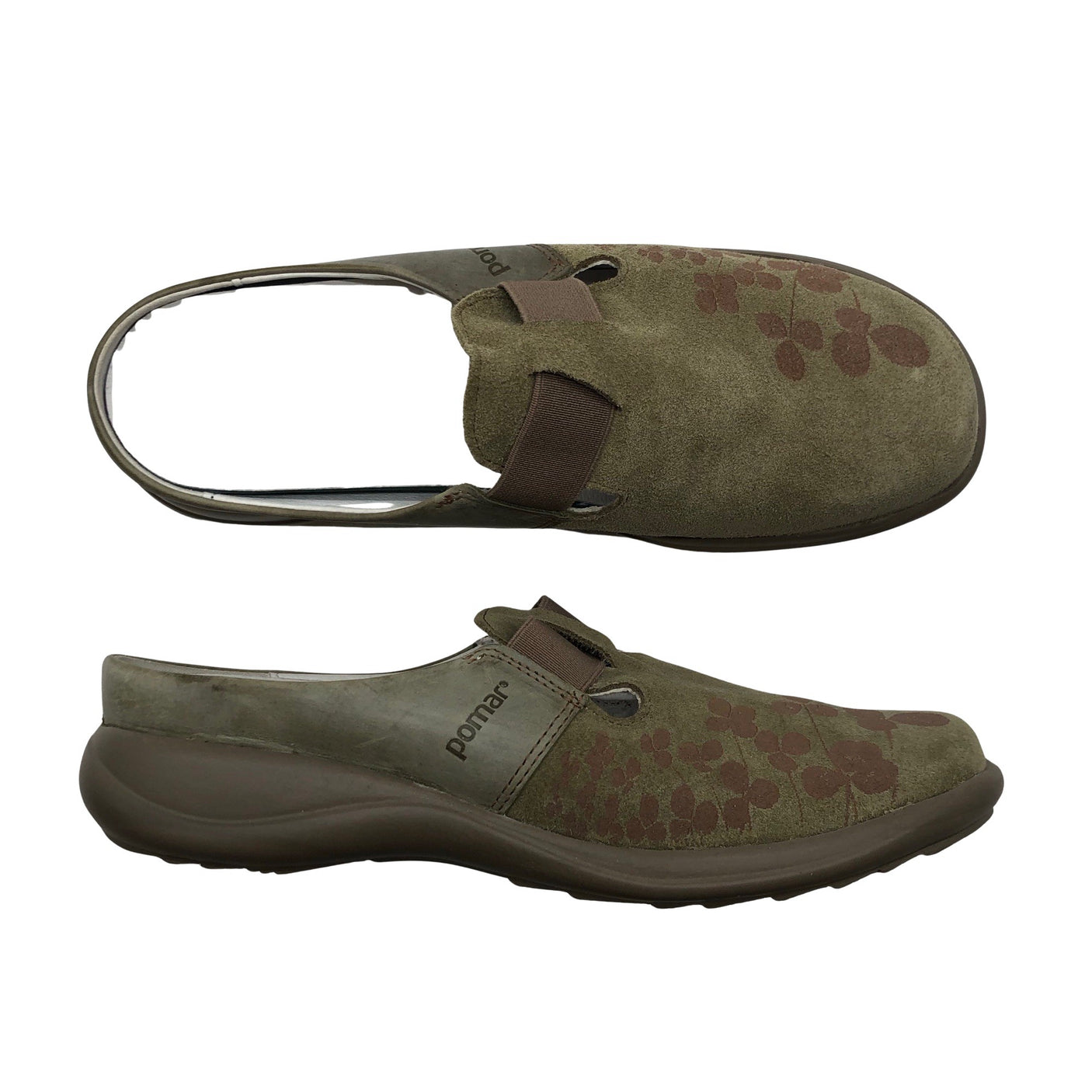 Unisex Pomar - Pistokkaat, koko 39 - (1)