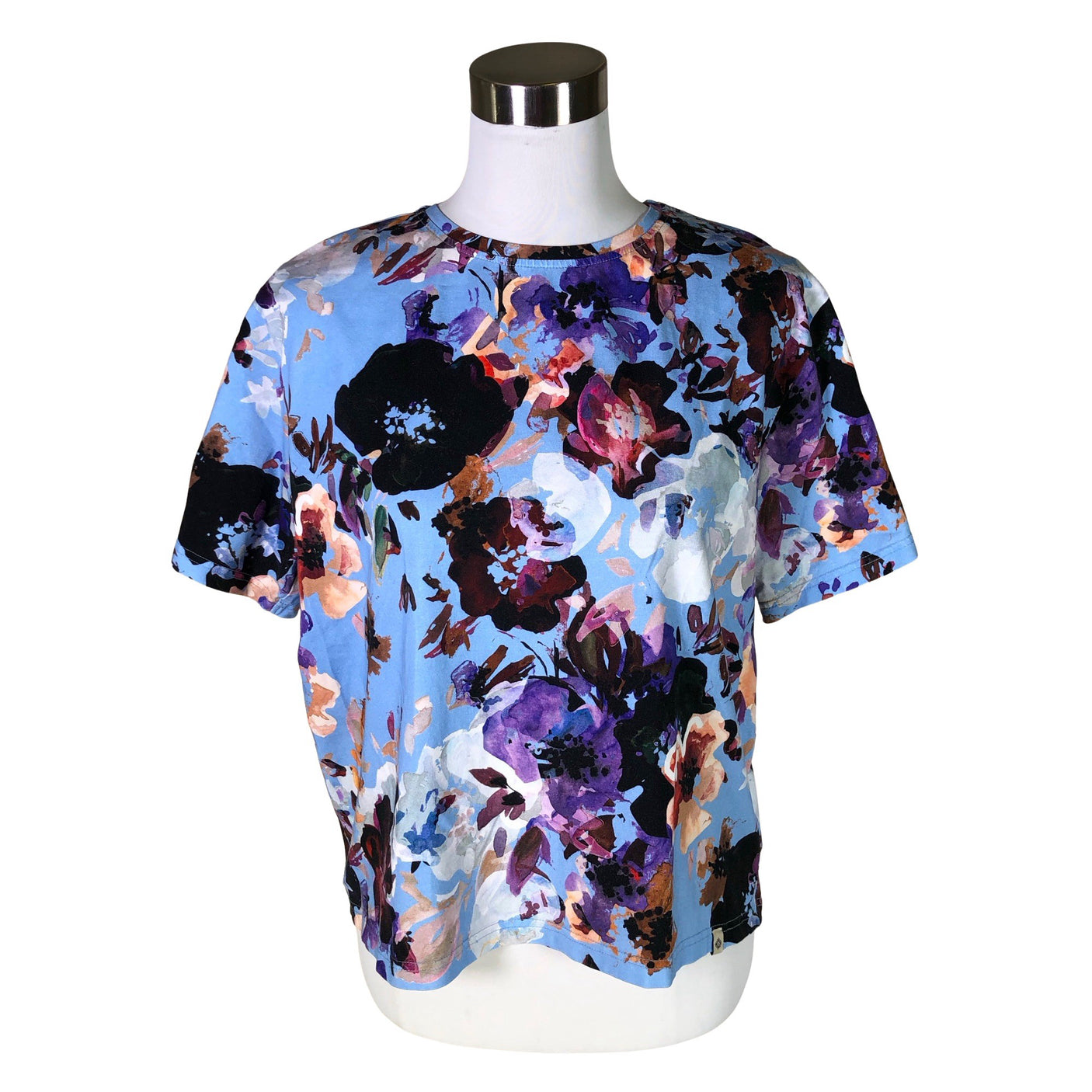 Unisex Kaiko - T-paita, koko 40 - (1)