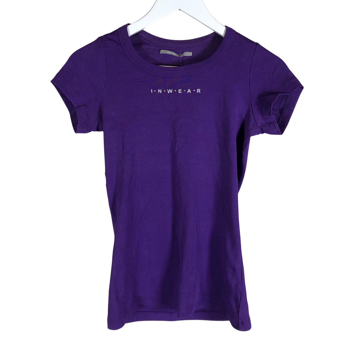 Unisex InWear - T-paita, koko 36 - (1)