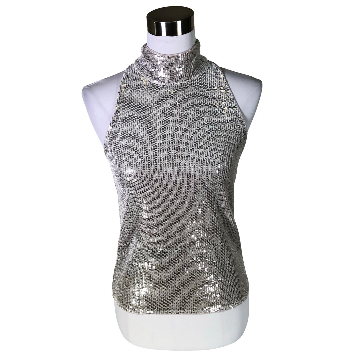Unisex Lindex - Juhlatoppi, koko 38 - (1)