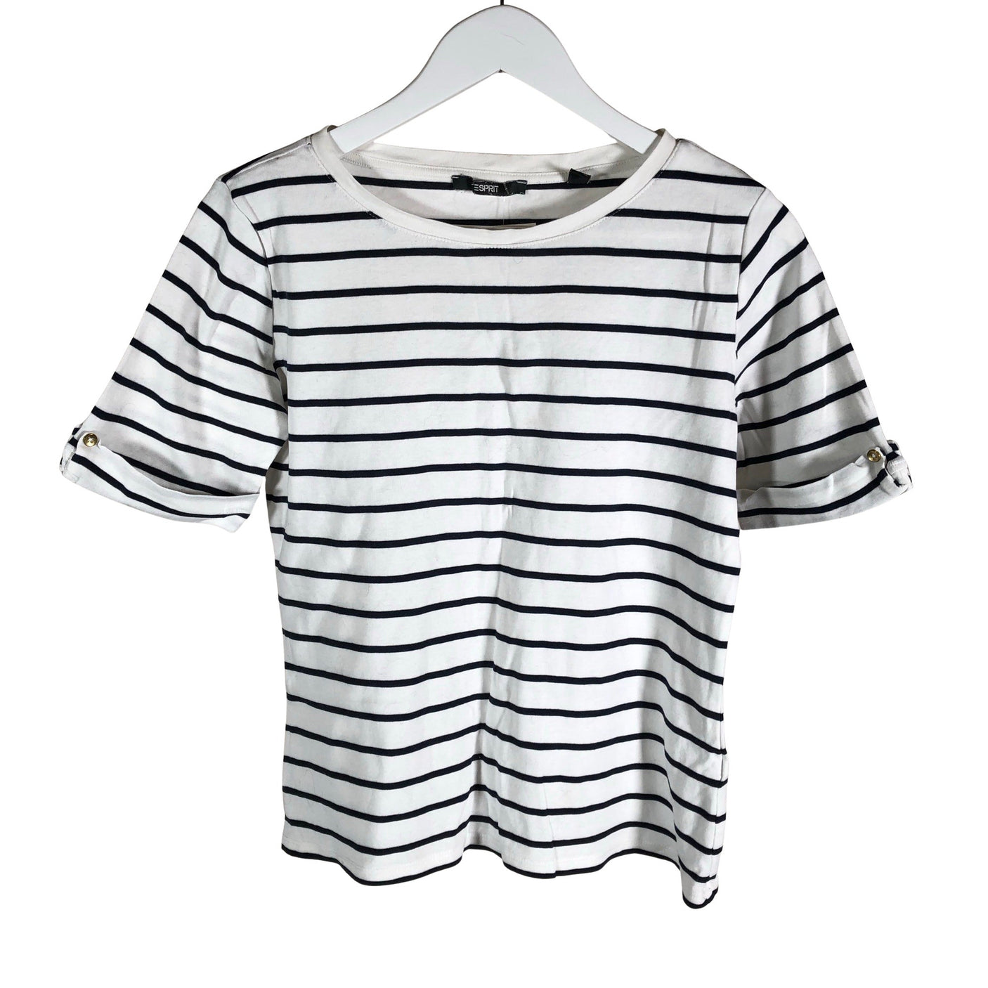 Unisex Esprit - T-paita, koko 40 - (1)