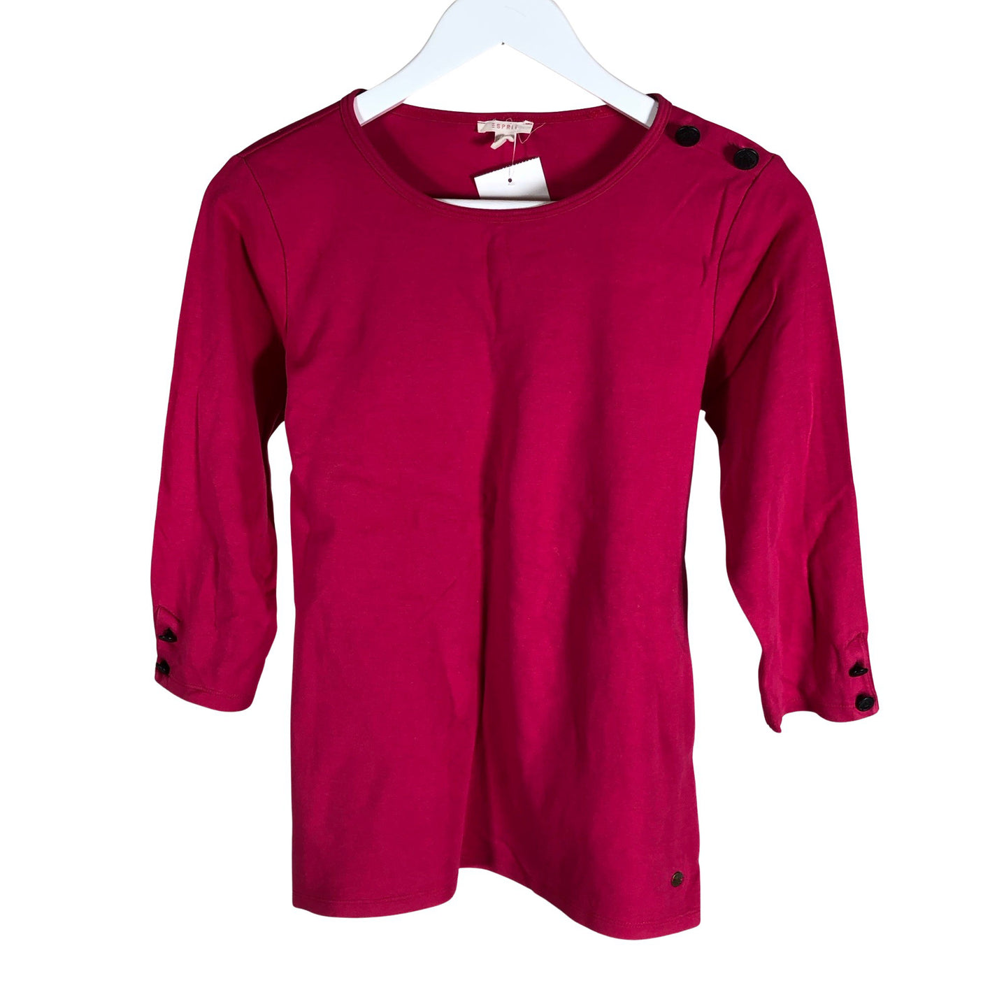 Unisex Esprit - Trikoopaita, koko 40 - (1)