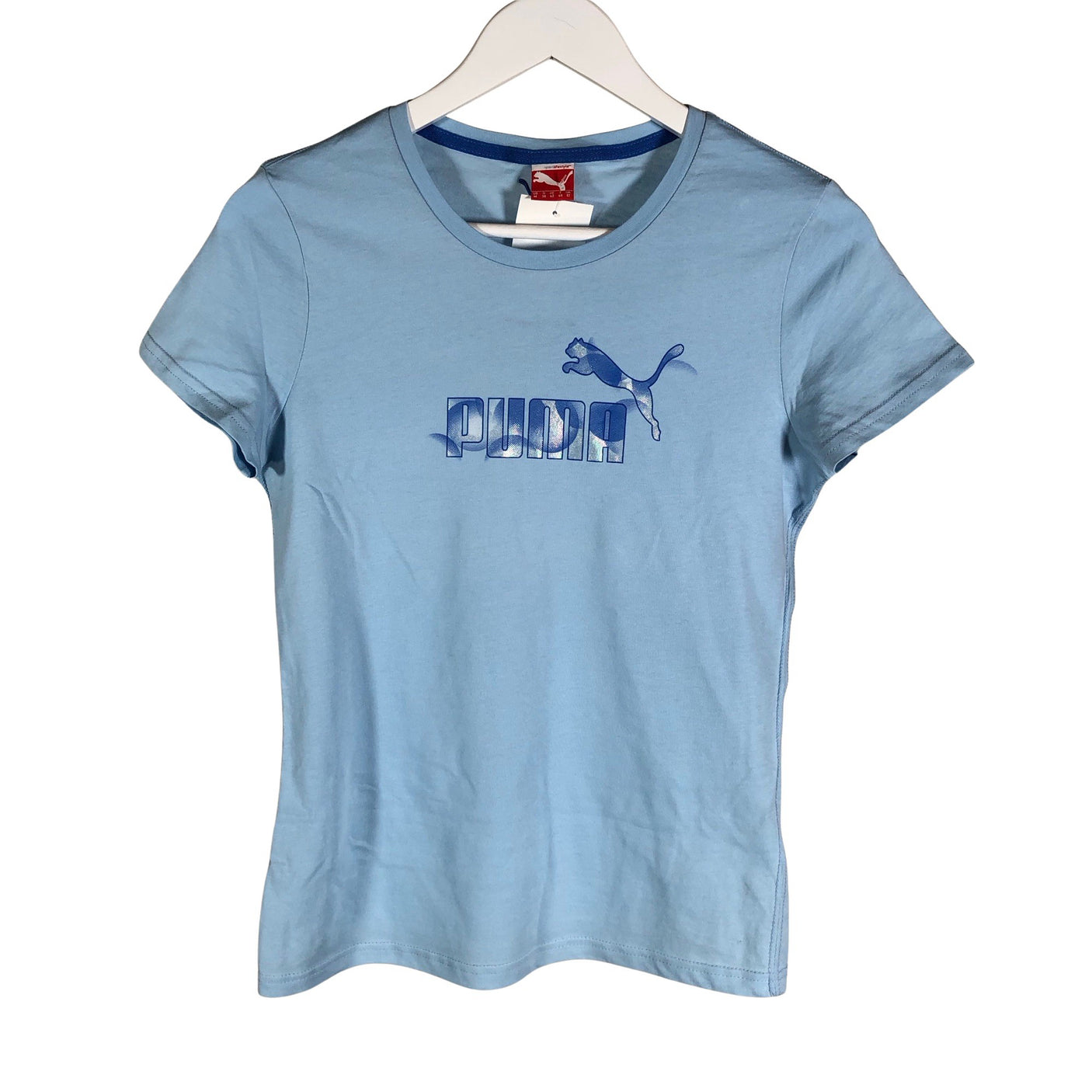 Unisex Puma - T-paita, koko 38 - (1)