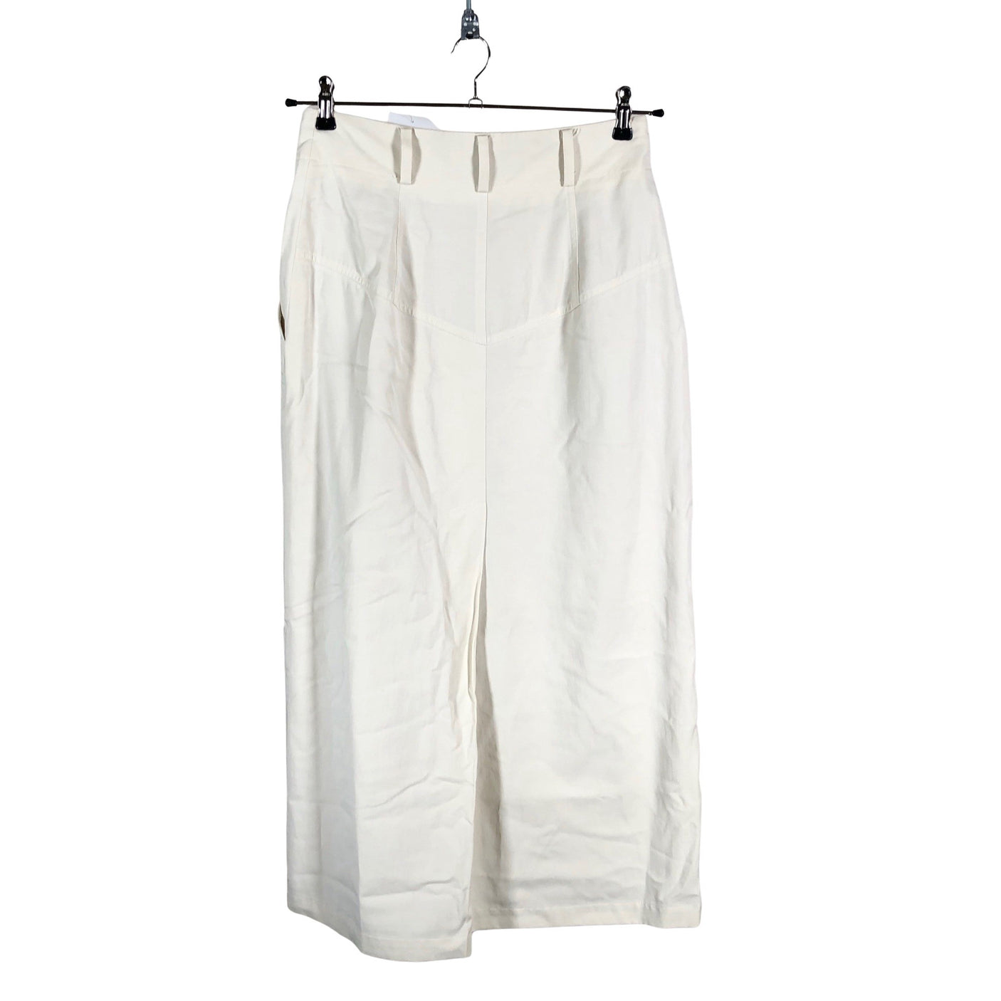 Naisten Apriori - Suora hame, koko 40 - Beige (2)