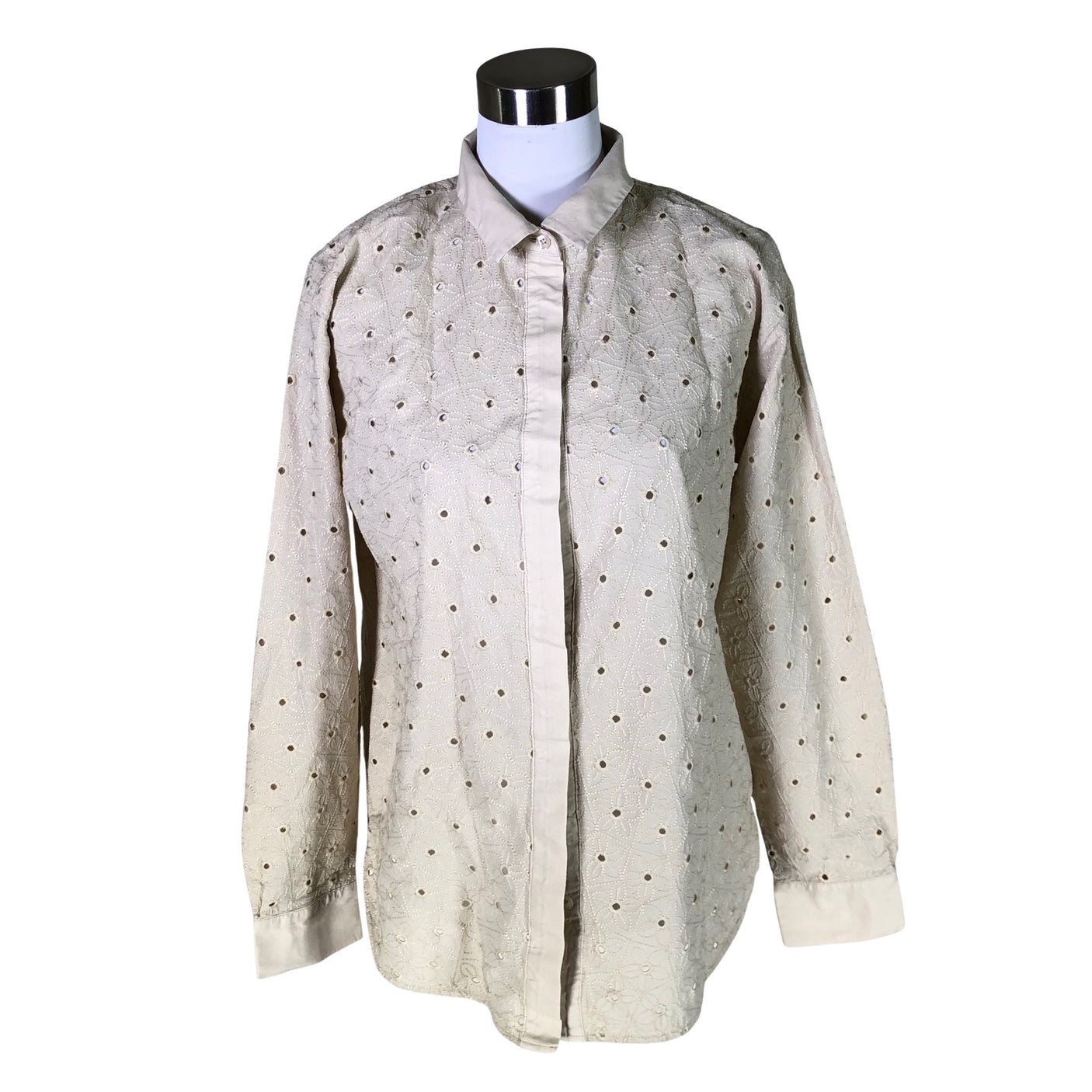 Unisex Nanso - Pusero, koko 40 - (1)