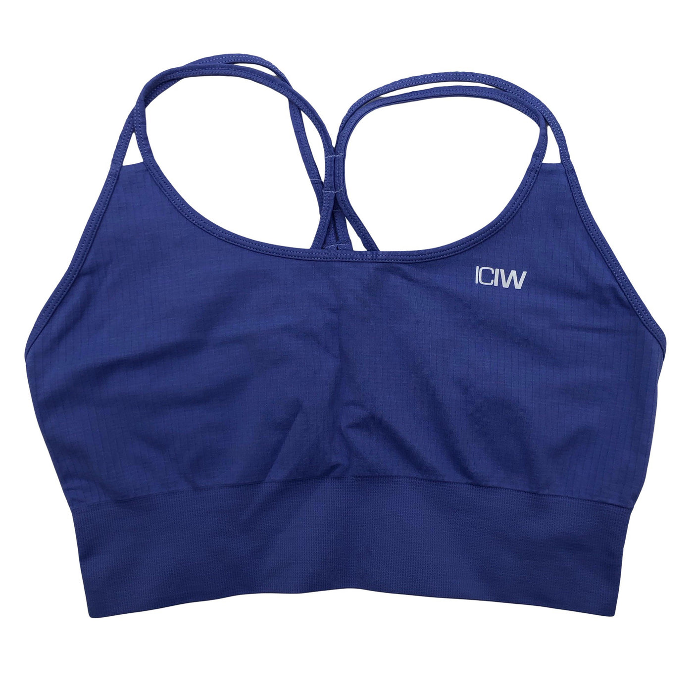 Unisex ICIW – Icaniwill - Urheilutoppi, koko 40 - (1)