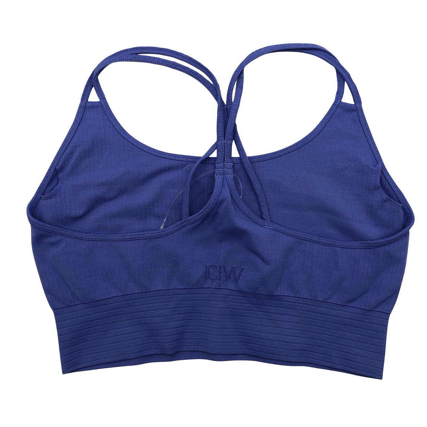 Unisex ICIW – Icaniwill - Urheilutoppi, koko 40 - (2)
