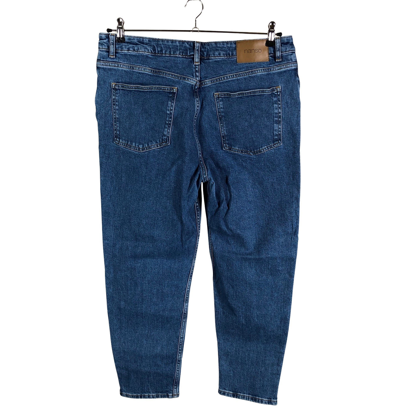 Unisex Nanso - Farkut, koko 42 - (2)