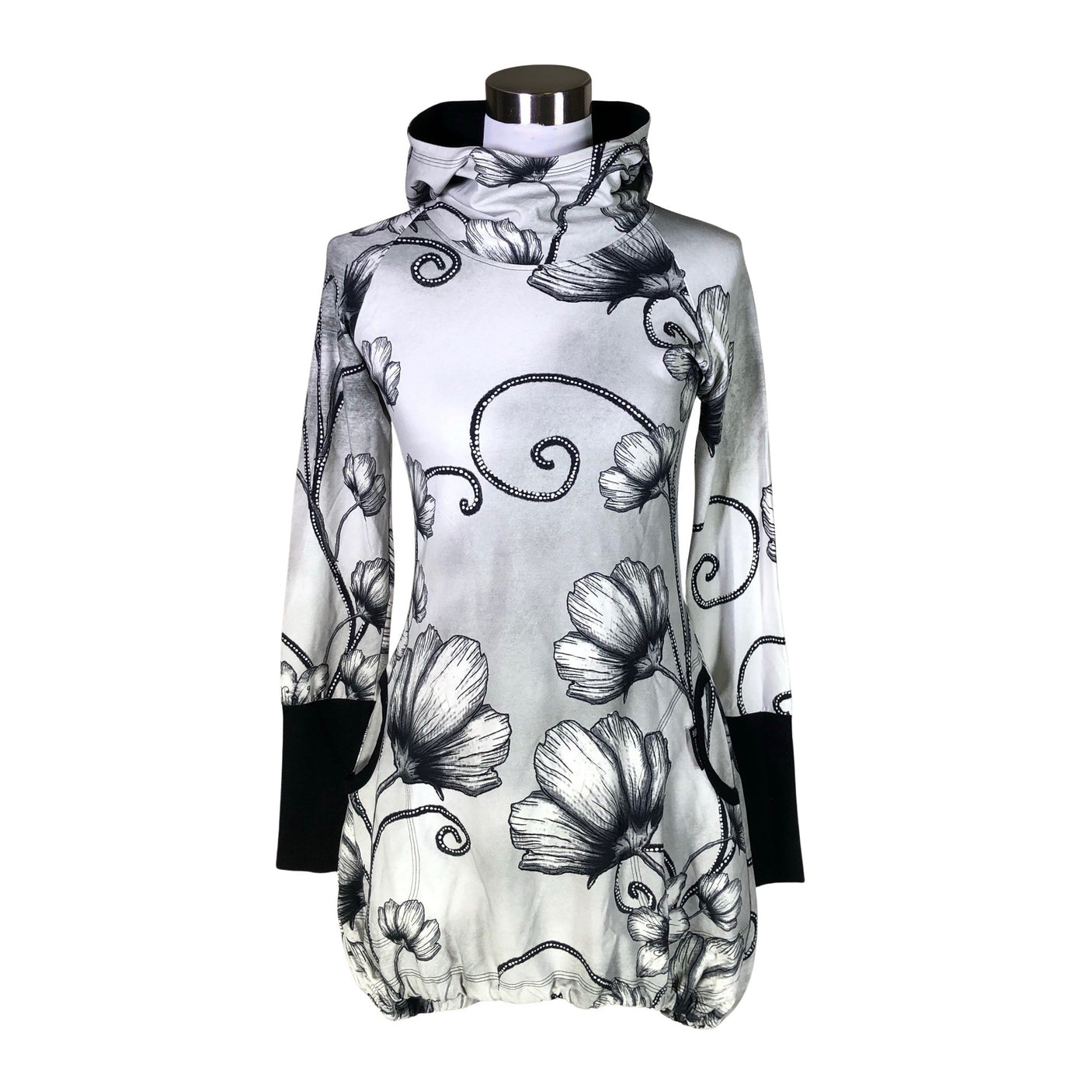 Unisex Ommellinen - Collegetunika, koko 36 - (1)