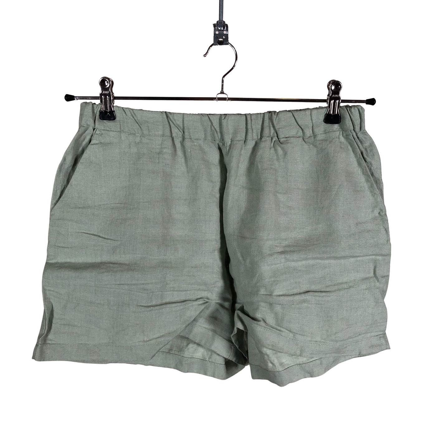 Unisex Nanso - Shortsit, koko 36 - (1)