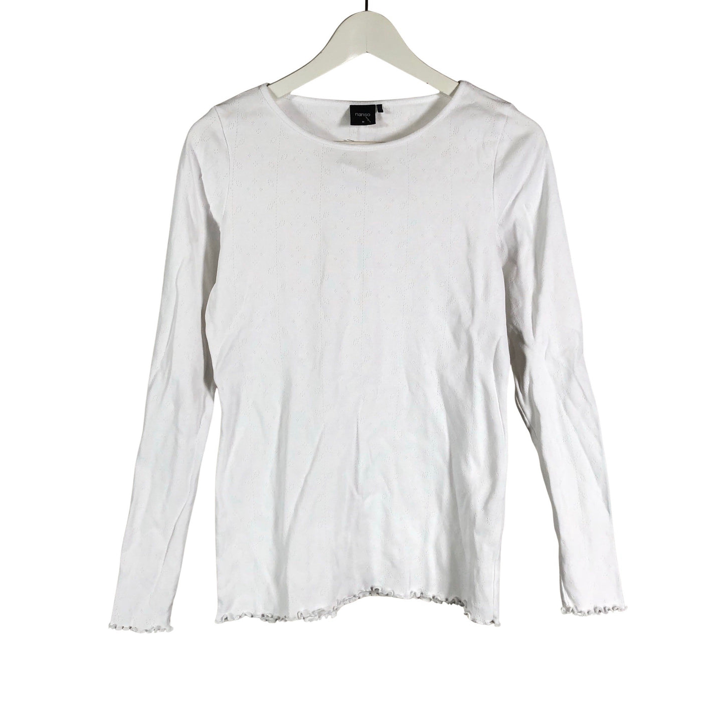Unisex Nanso - Trikoopaita, koko 40 - (1)