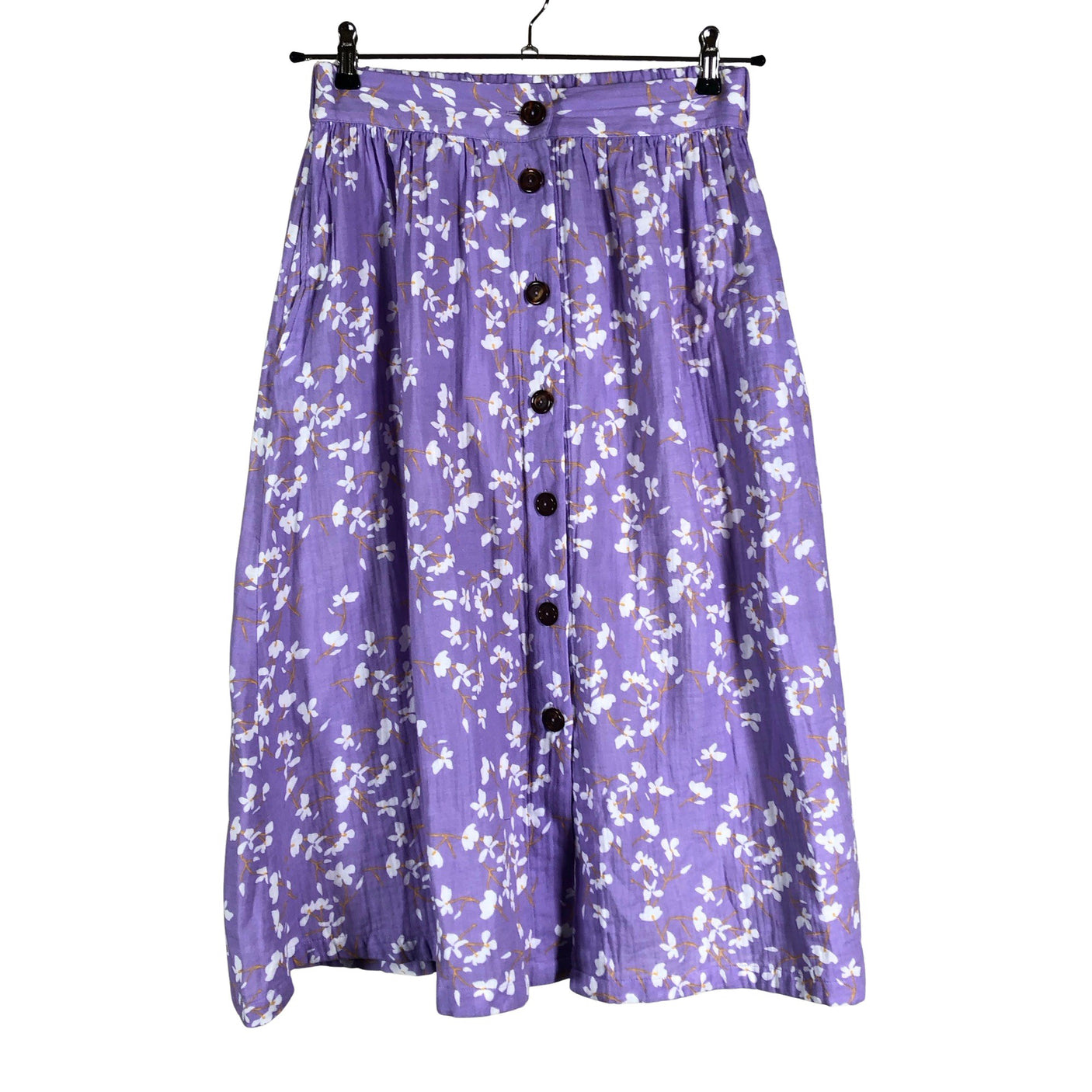 Unisex Kaiko - Kangashame, koko 38 - (1)