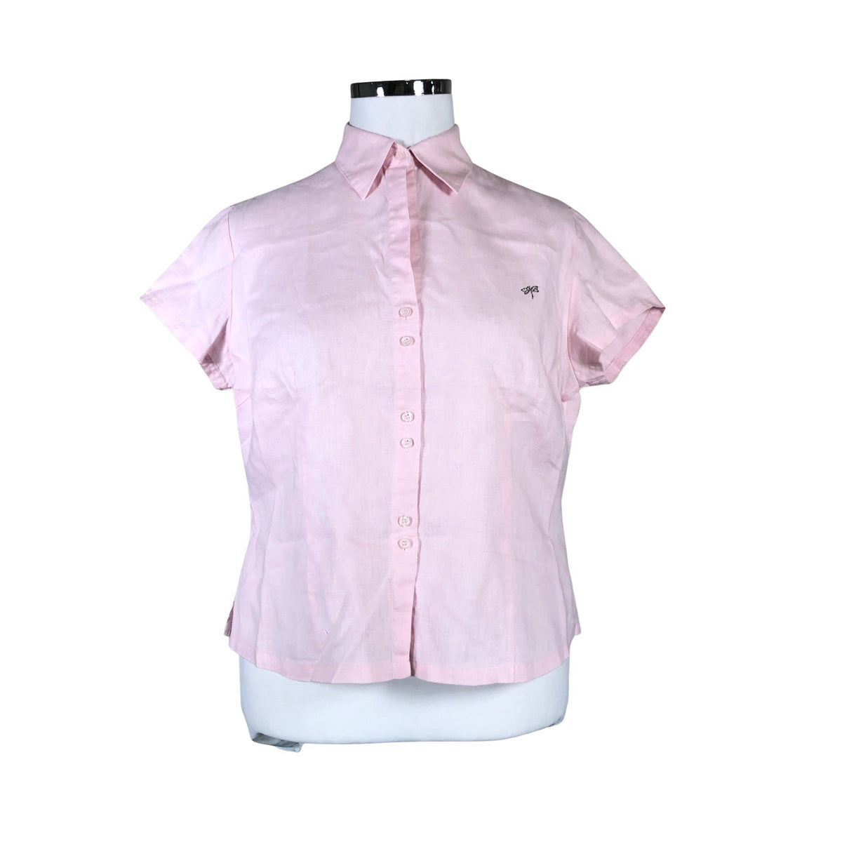 Unisex Brookshire - Kauluspaita, koko 42 - (1)