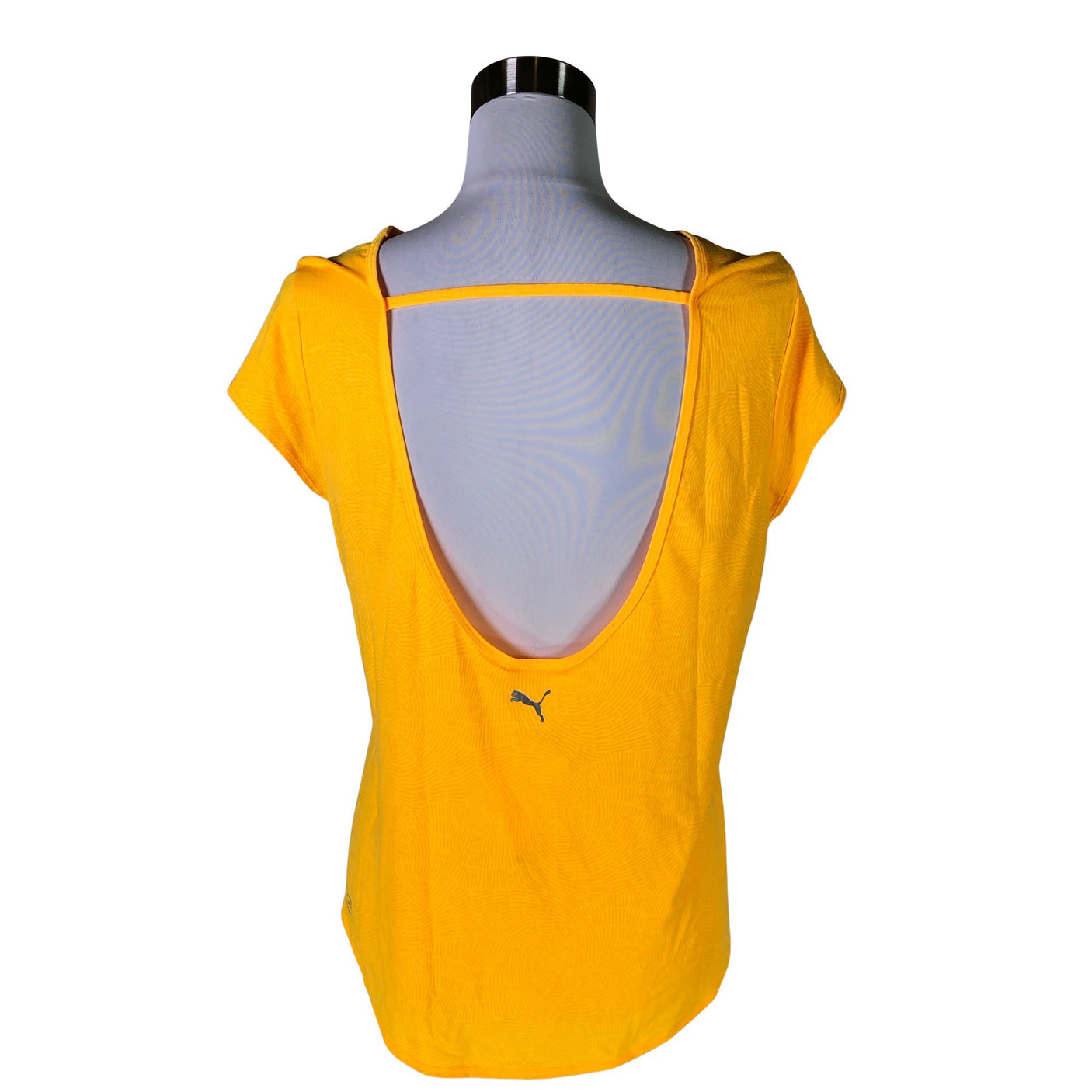 Unisex Puma - Urheilupaita, lyhyet hihat, koko 38 - (2)