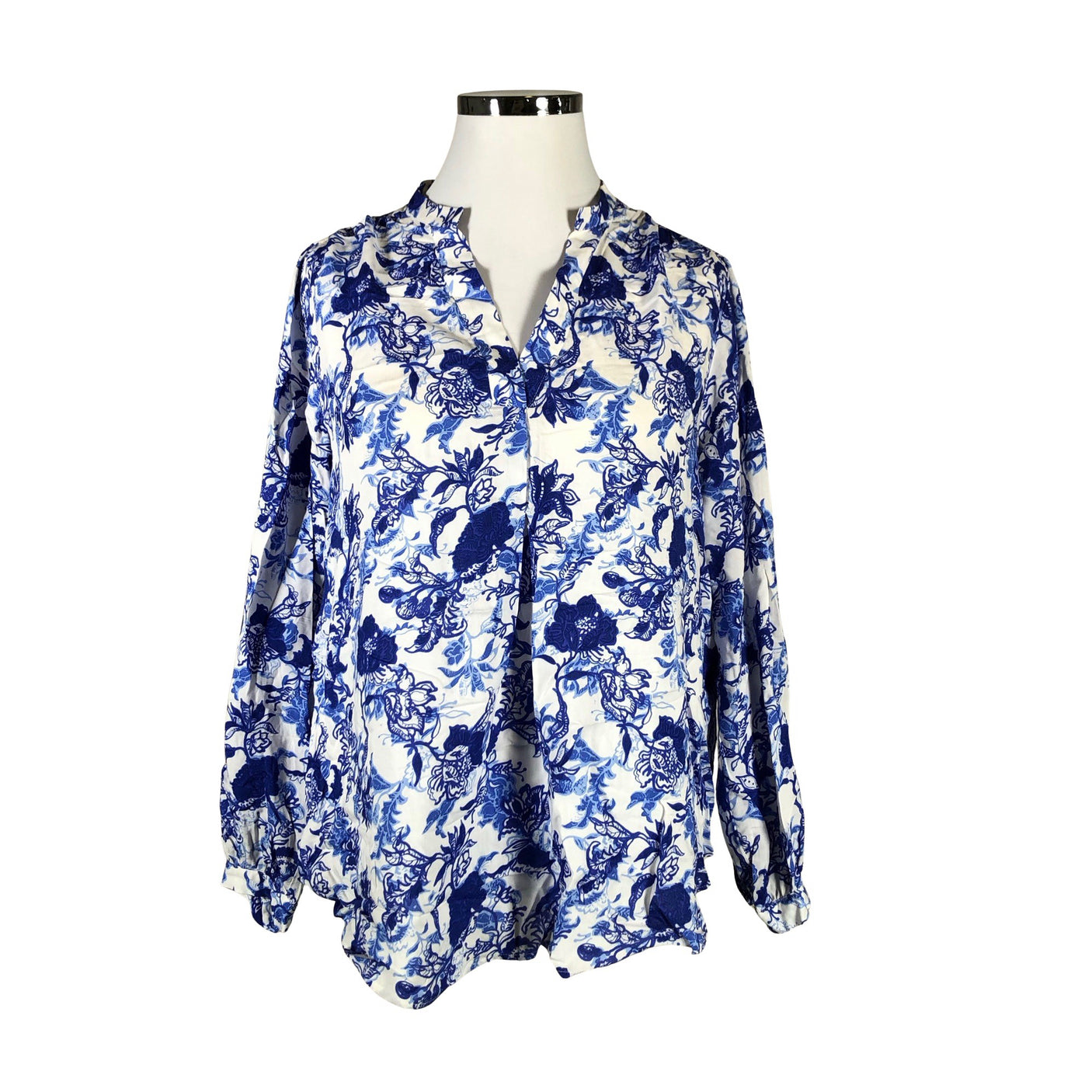 Unisex Lindex - Kangastunika, koko 44 - (1)